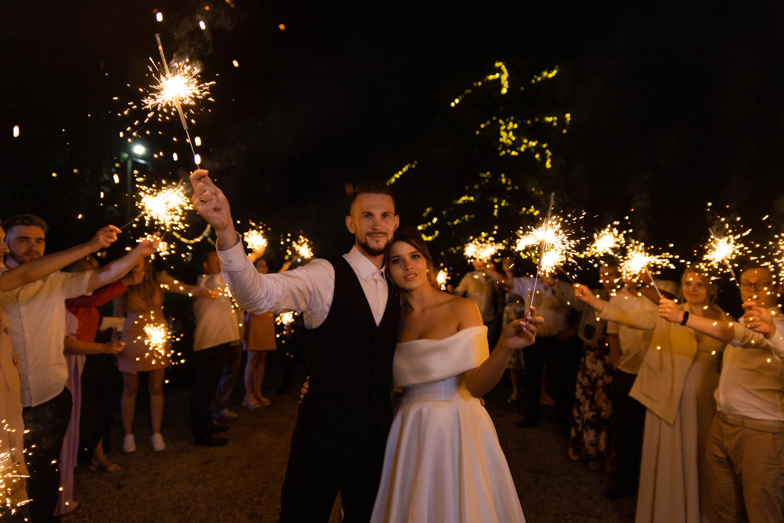 Алена|Александр. Свадебный фотограф Надежда Рыжикова