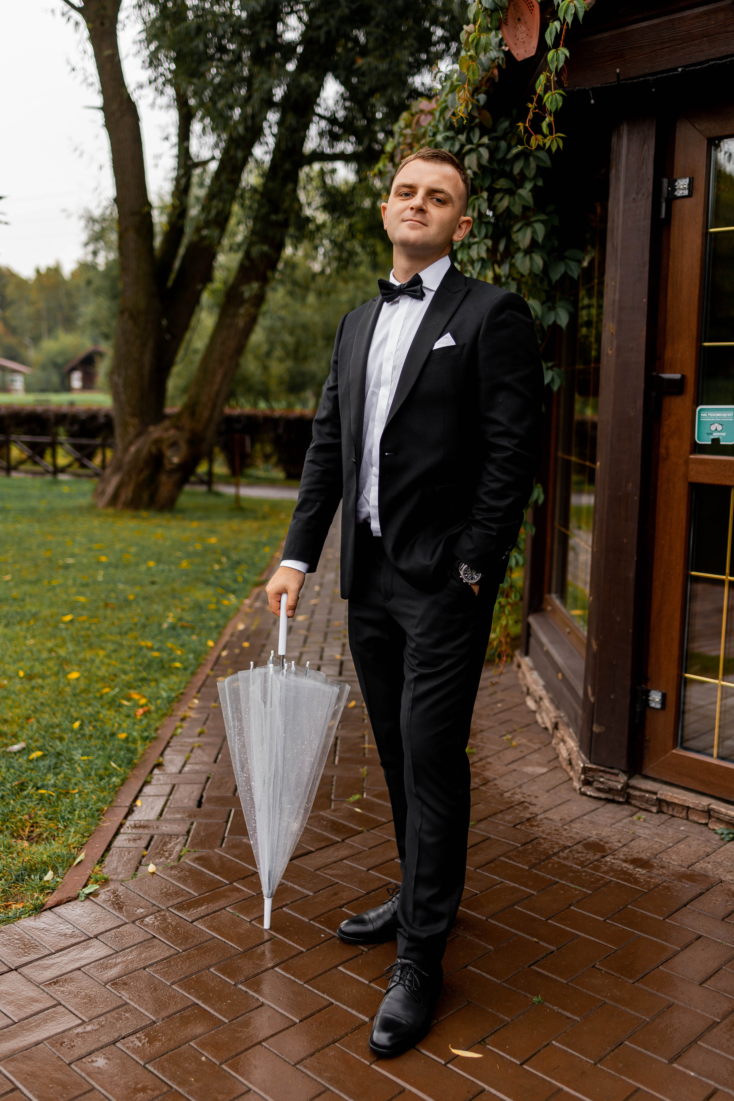 Лиля|Владимир. Свадебный фотограф Надежда Рыжикова