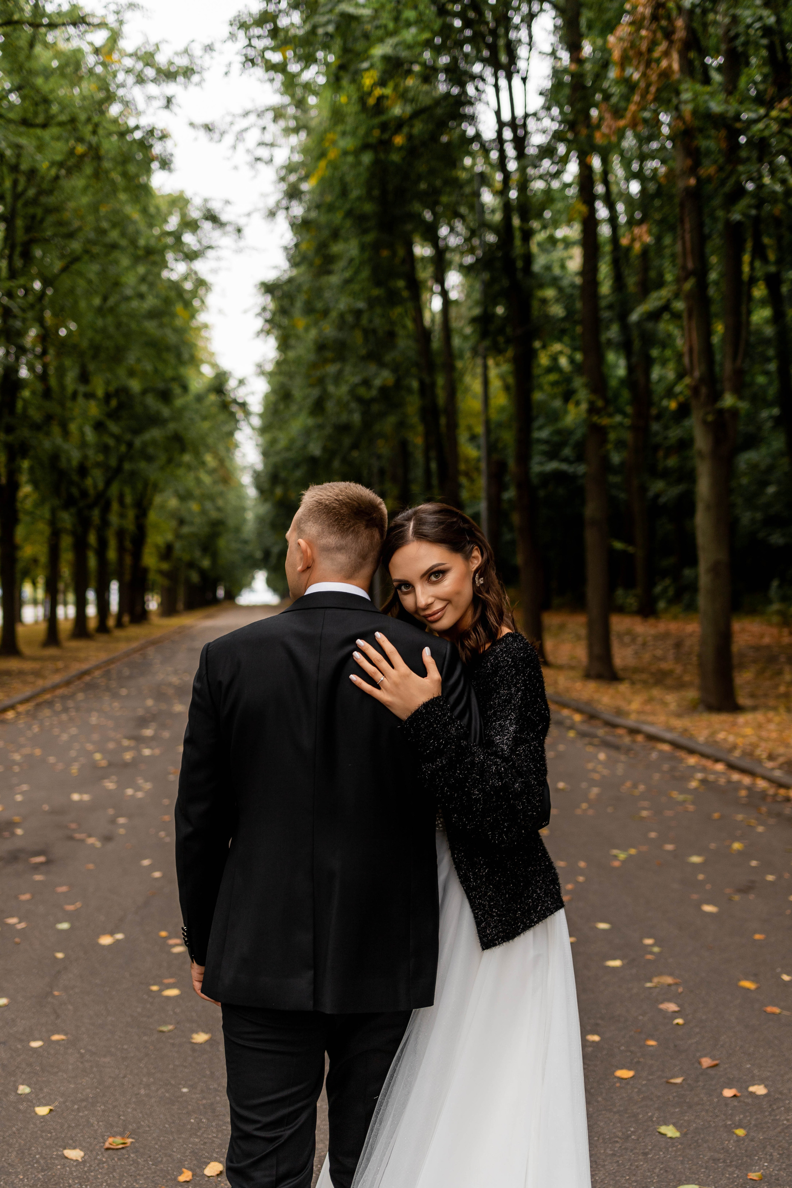 Лиля|Владимир. Свадебный фотограф Надежда Рыжикова