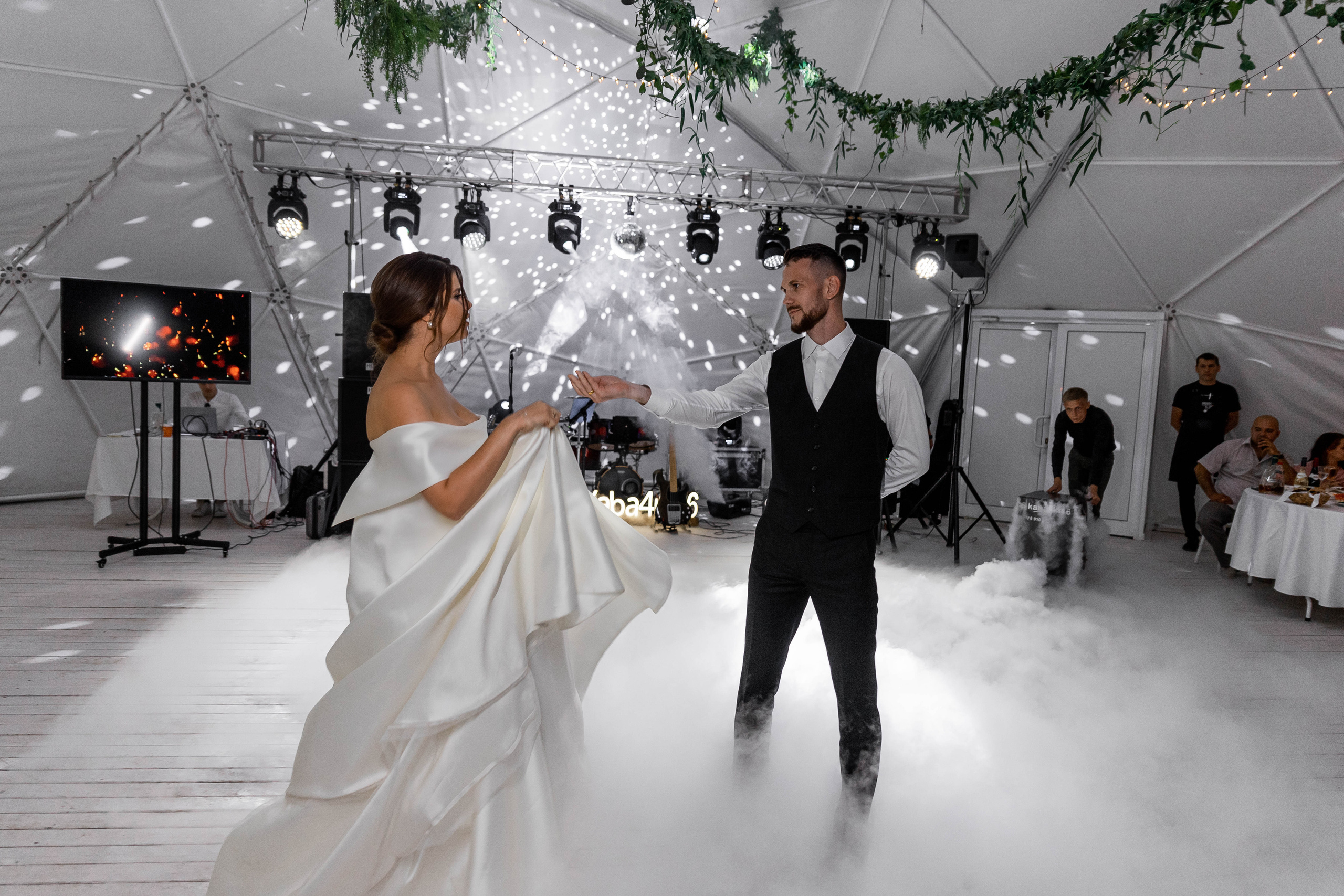 Алена|Александр. Свадебный фотограф Надежда Рыжикова