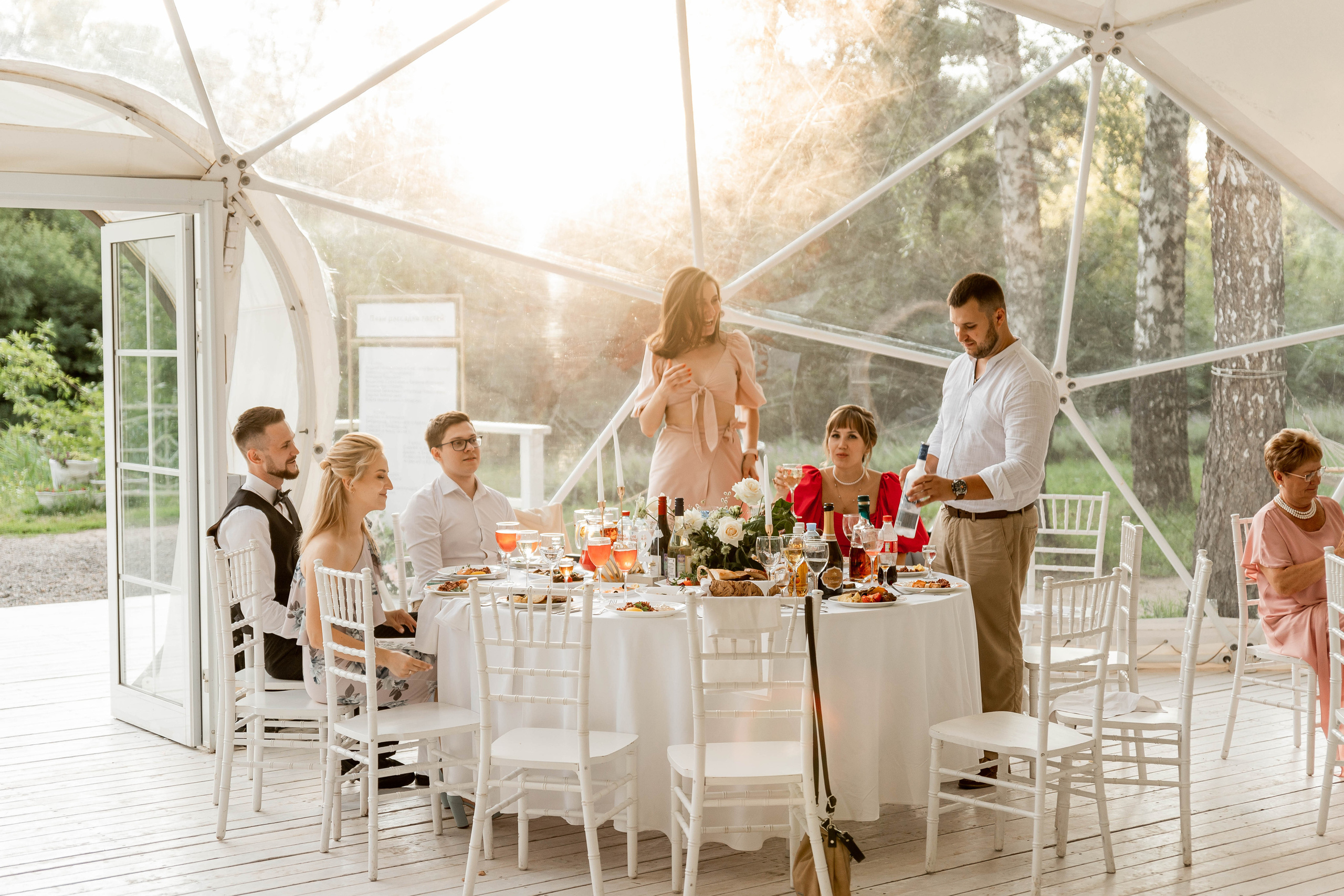 Алена|Александр. Свадебный фотограф Надежда Рыжикова