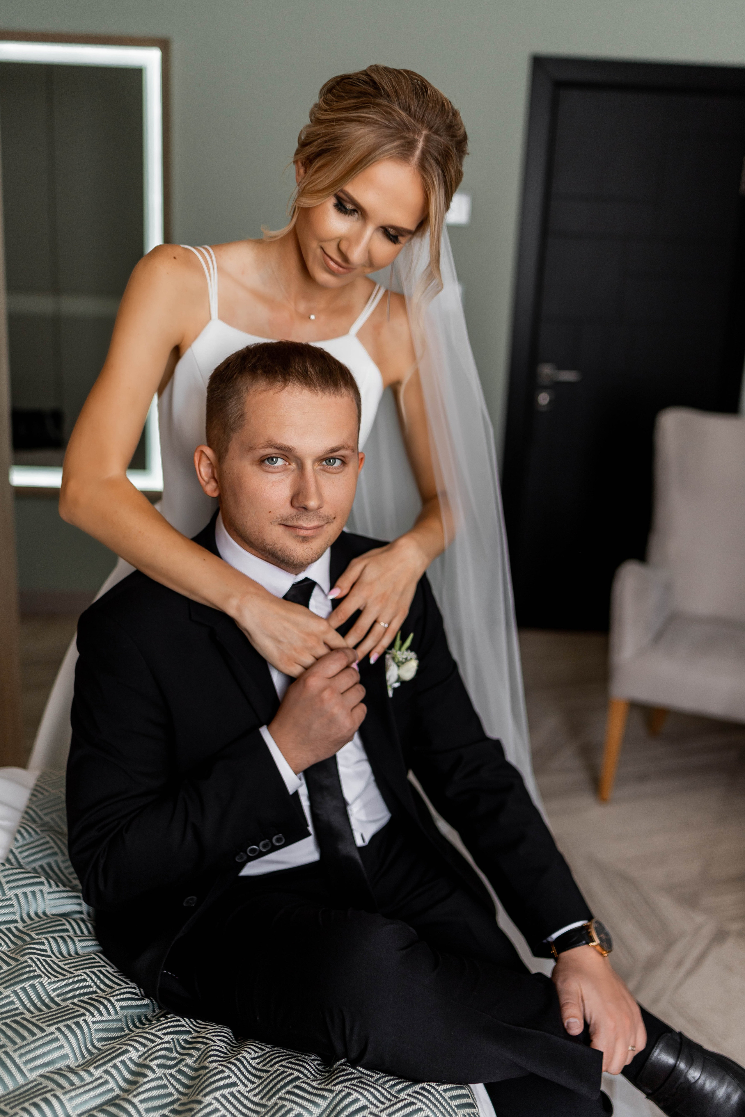 Ира|Виталий. Свадебный фотограф Надежда Рыжикова