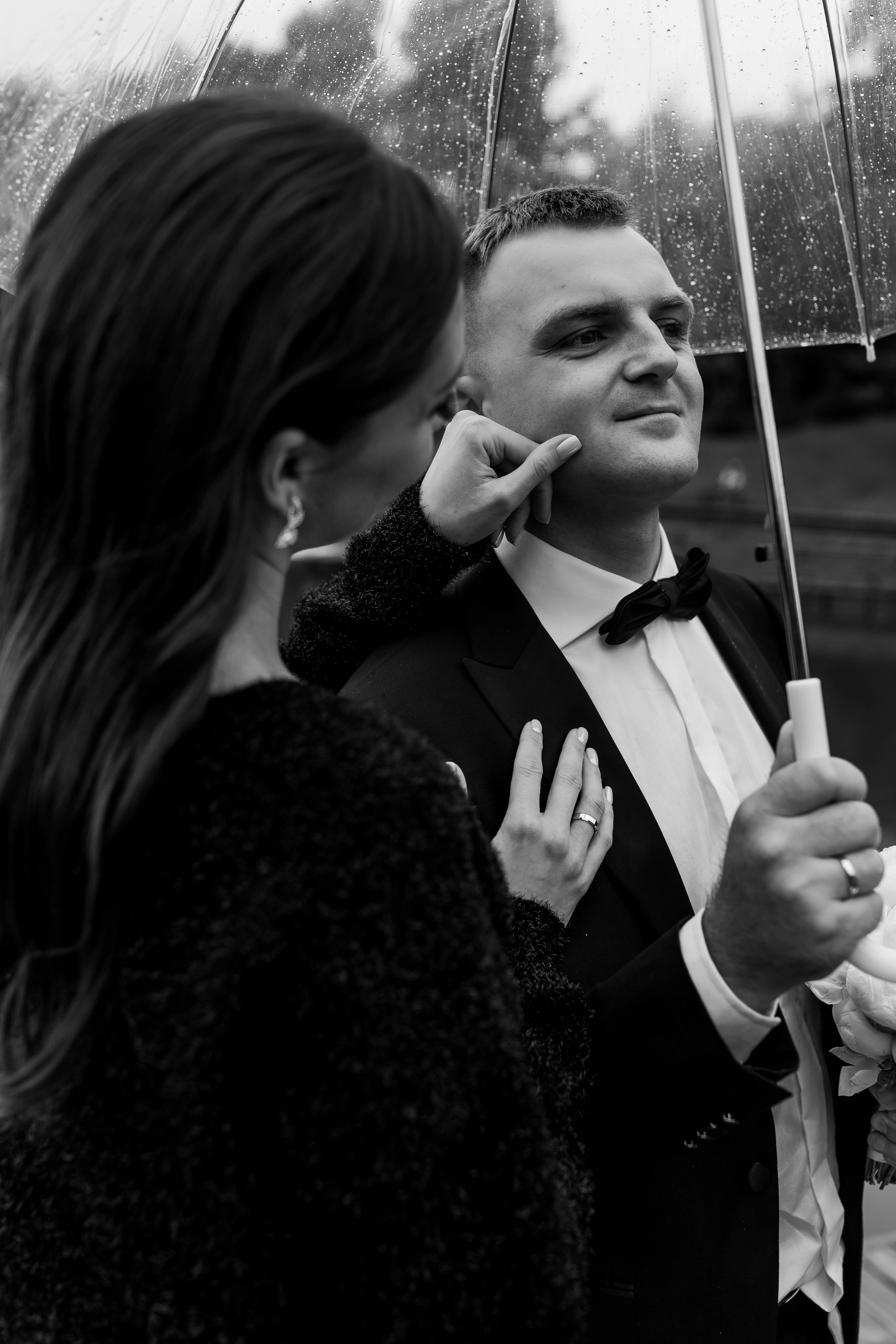 Лиля|Владимир. Свадебный фотограф Надежда Рыжикова