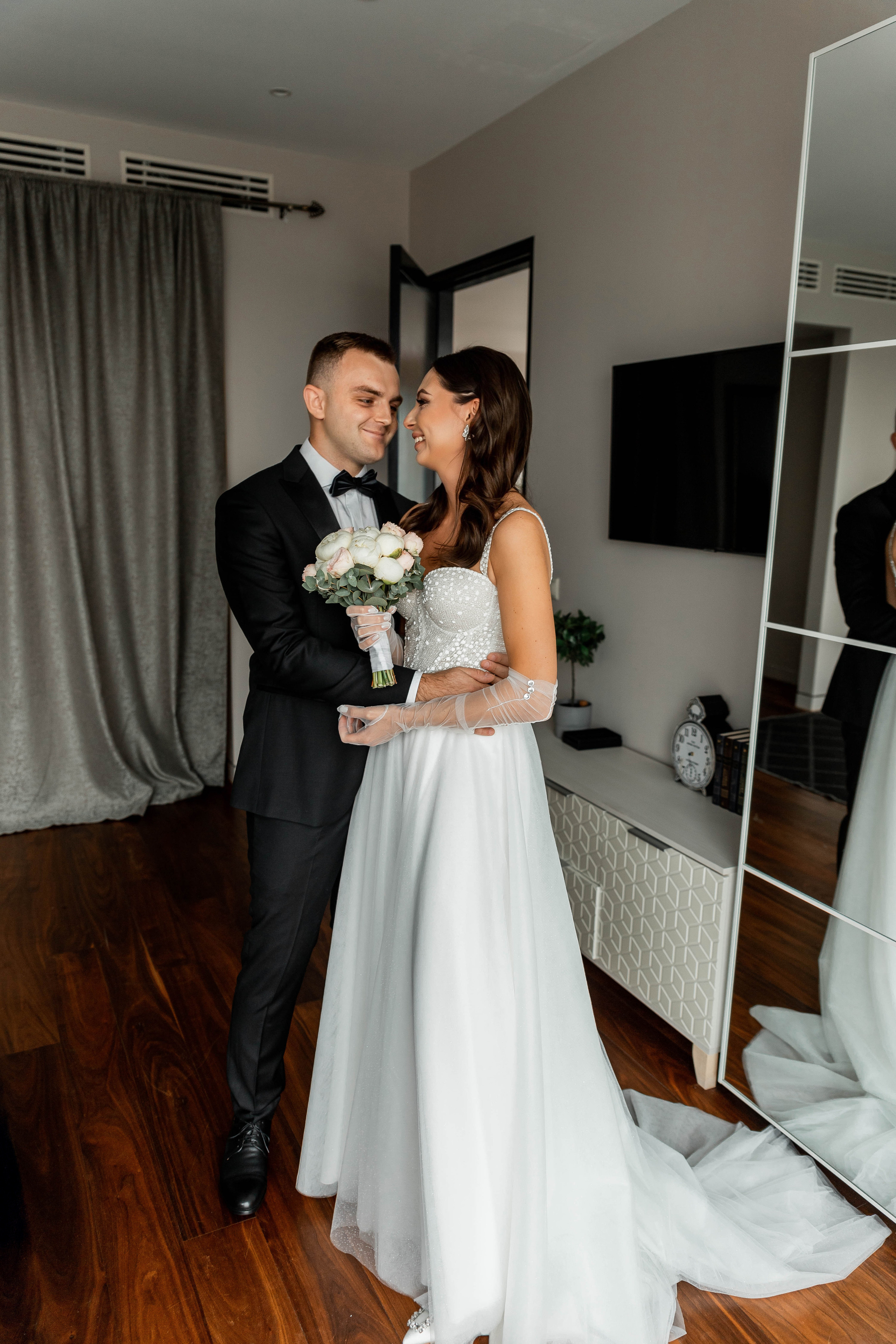 Лиля|Владимир. Свадебный фотограф Надежда Рыжикова