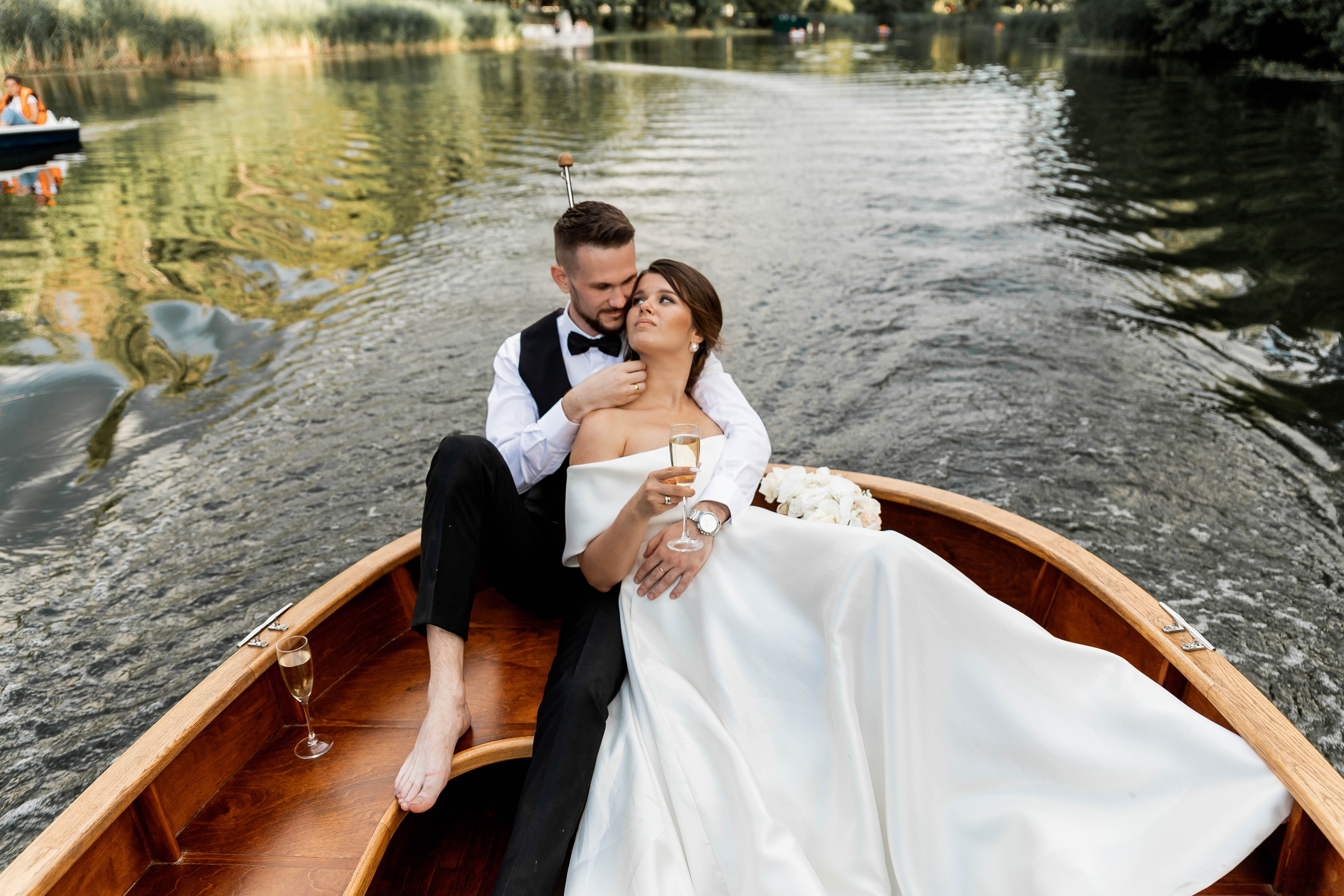 Алена|Александр. Свадебный фотограф Надежда Рыжикова