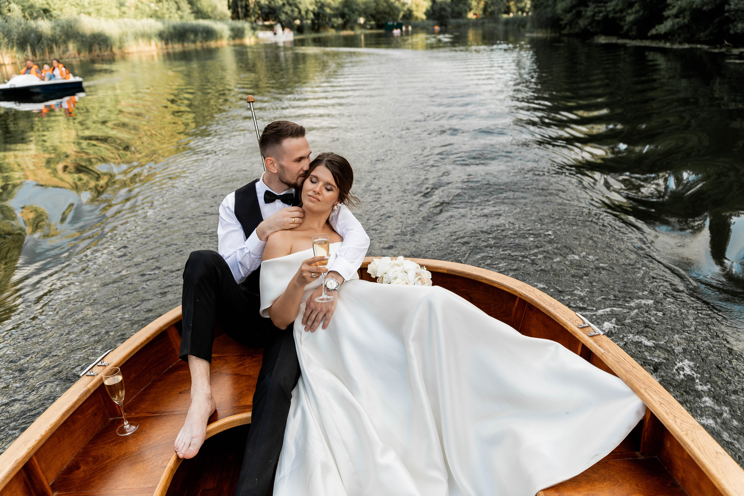 Алена|Александр. Свадебный фотограф Надежда Рыжикова