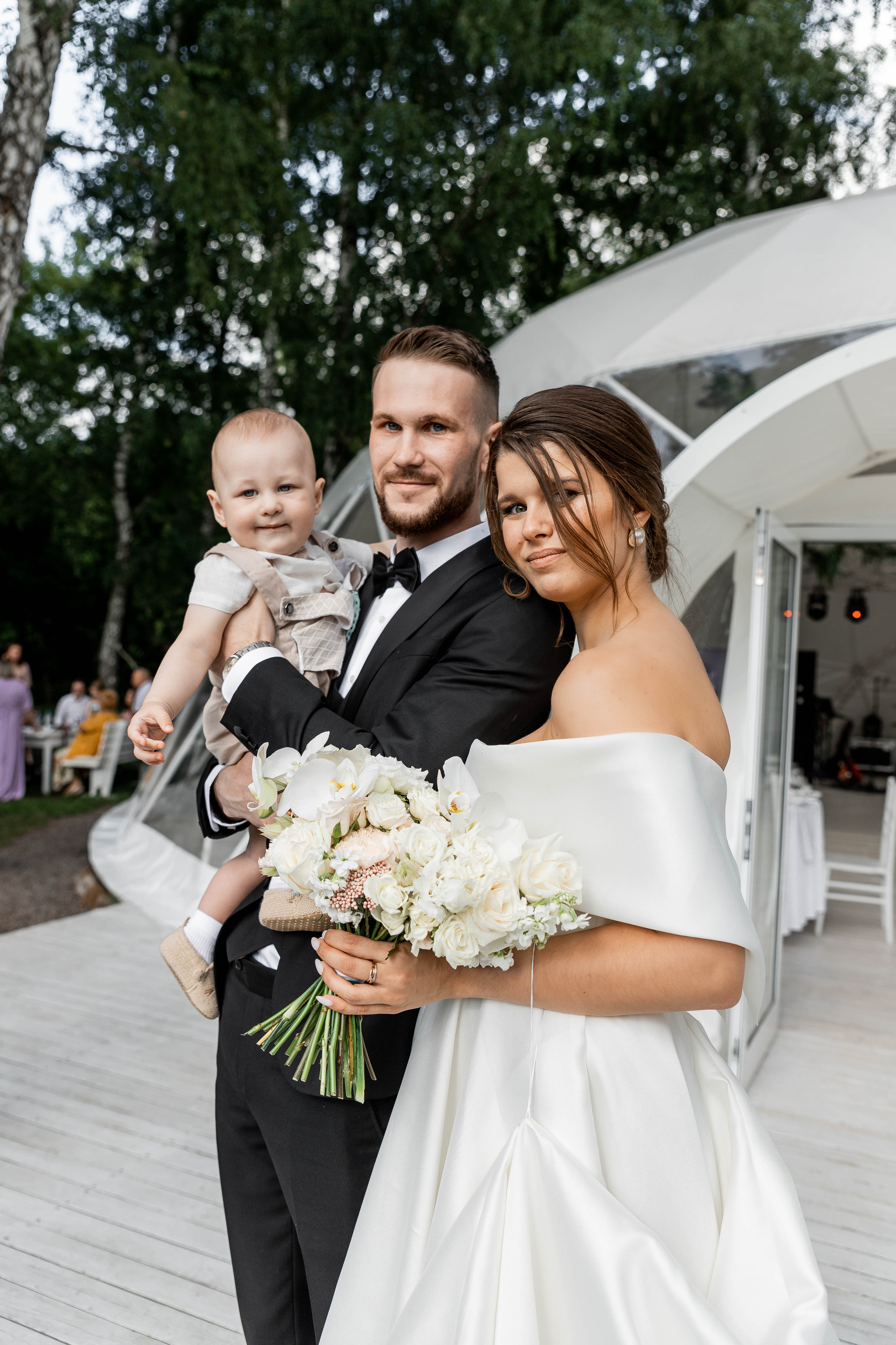 Алена|Александр. Свадебный фотограф Надежда Рыжикова