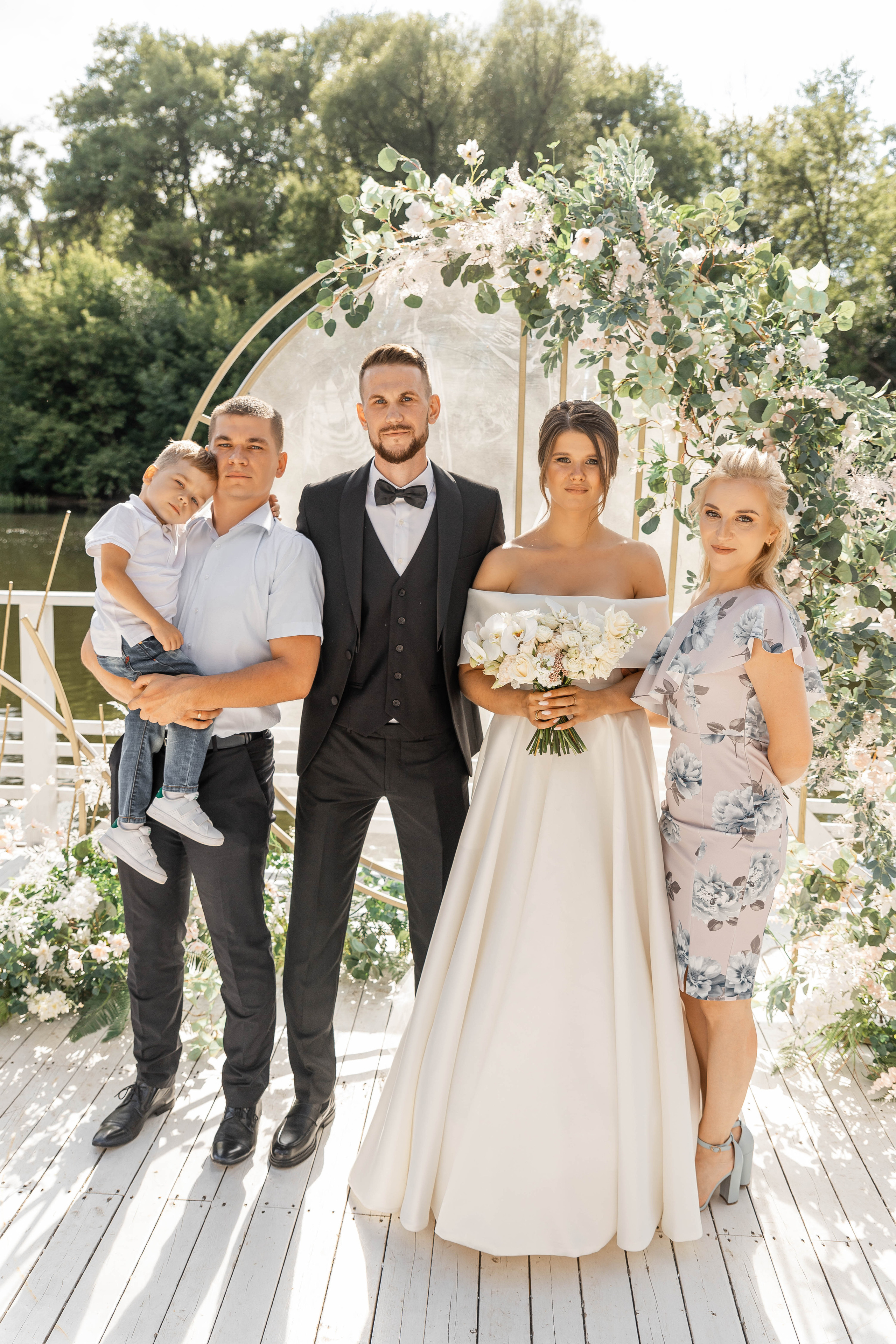 Алена|Александр. Свадебный фотограф Надежда Рыжикова