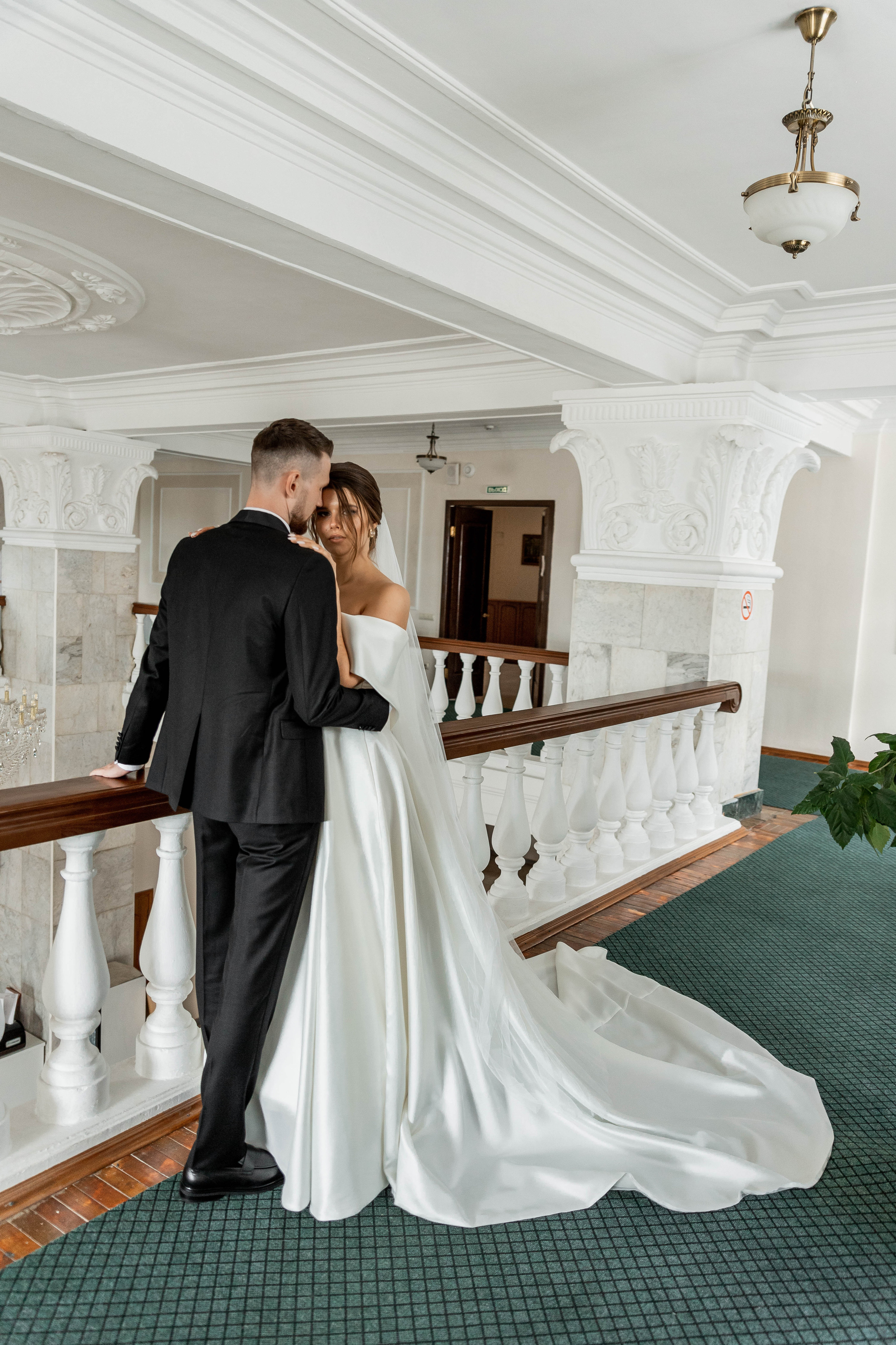 Алена|Александр. Свадебный фотограф Надежда Рыжикова