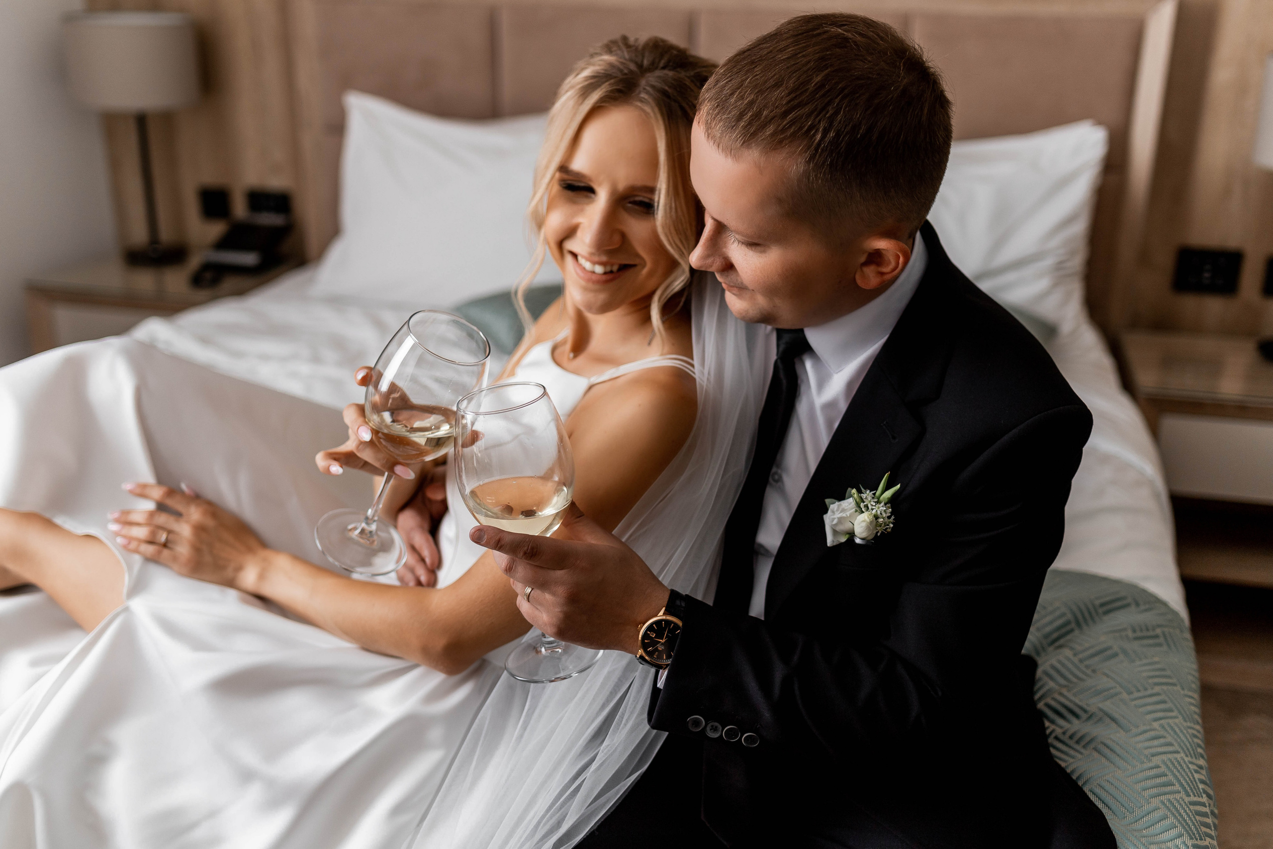 Ира|Виталий. Свадебный фотограф Надежда Рыжикова