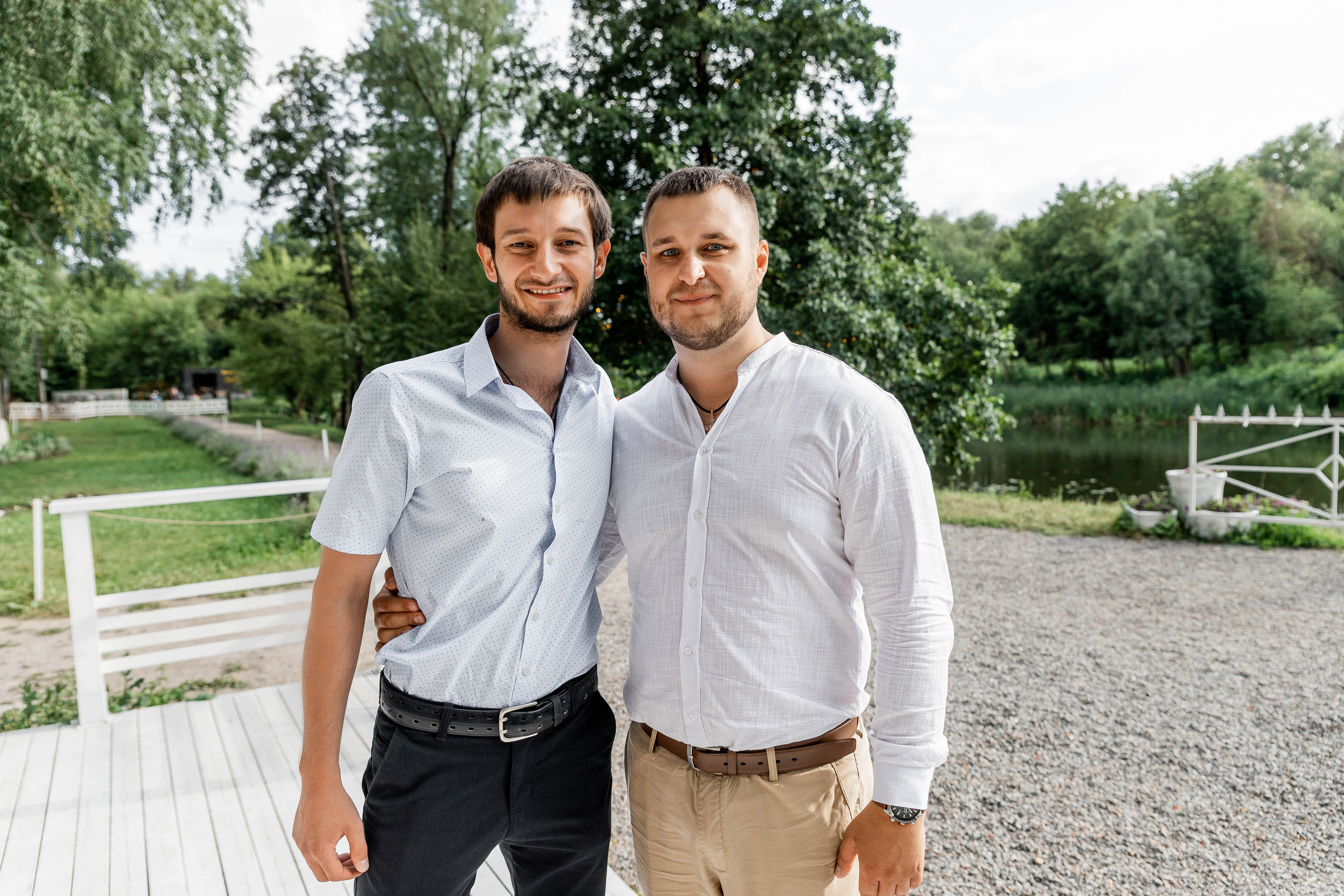 Алена|Александр. Свадебный фотограф Надежда Рыжикова