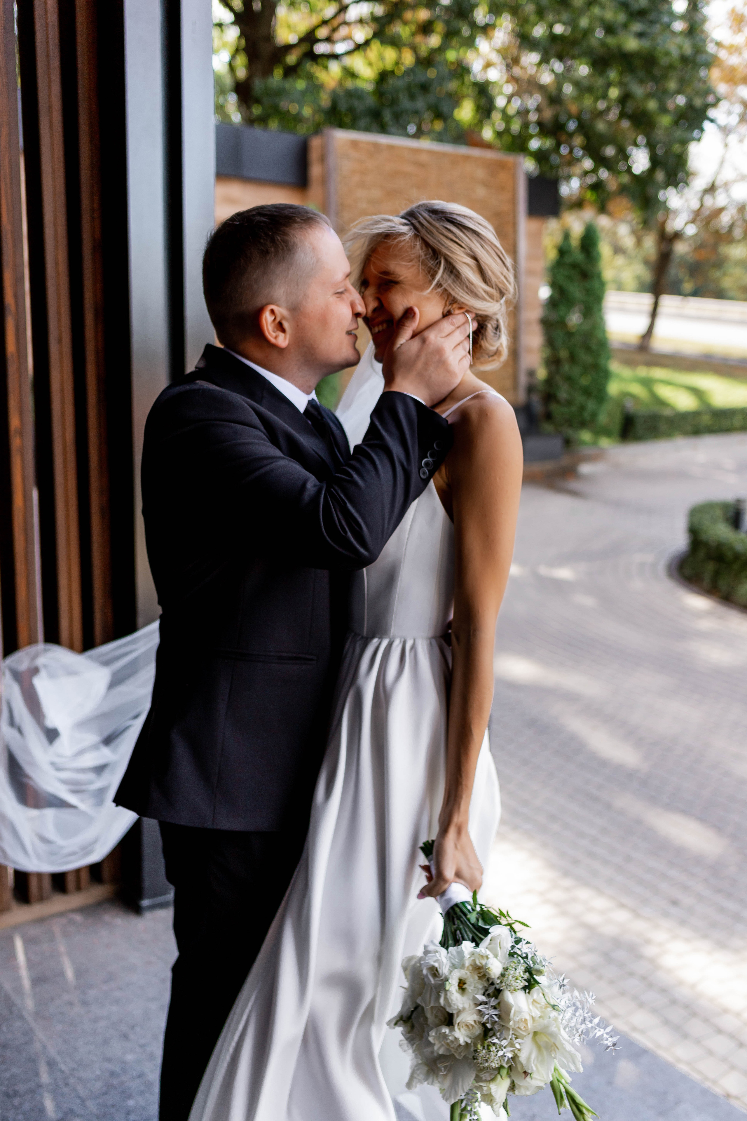 Ира|Виталий. Свадебный фотограф Надежда Рыжикова