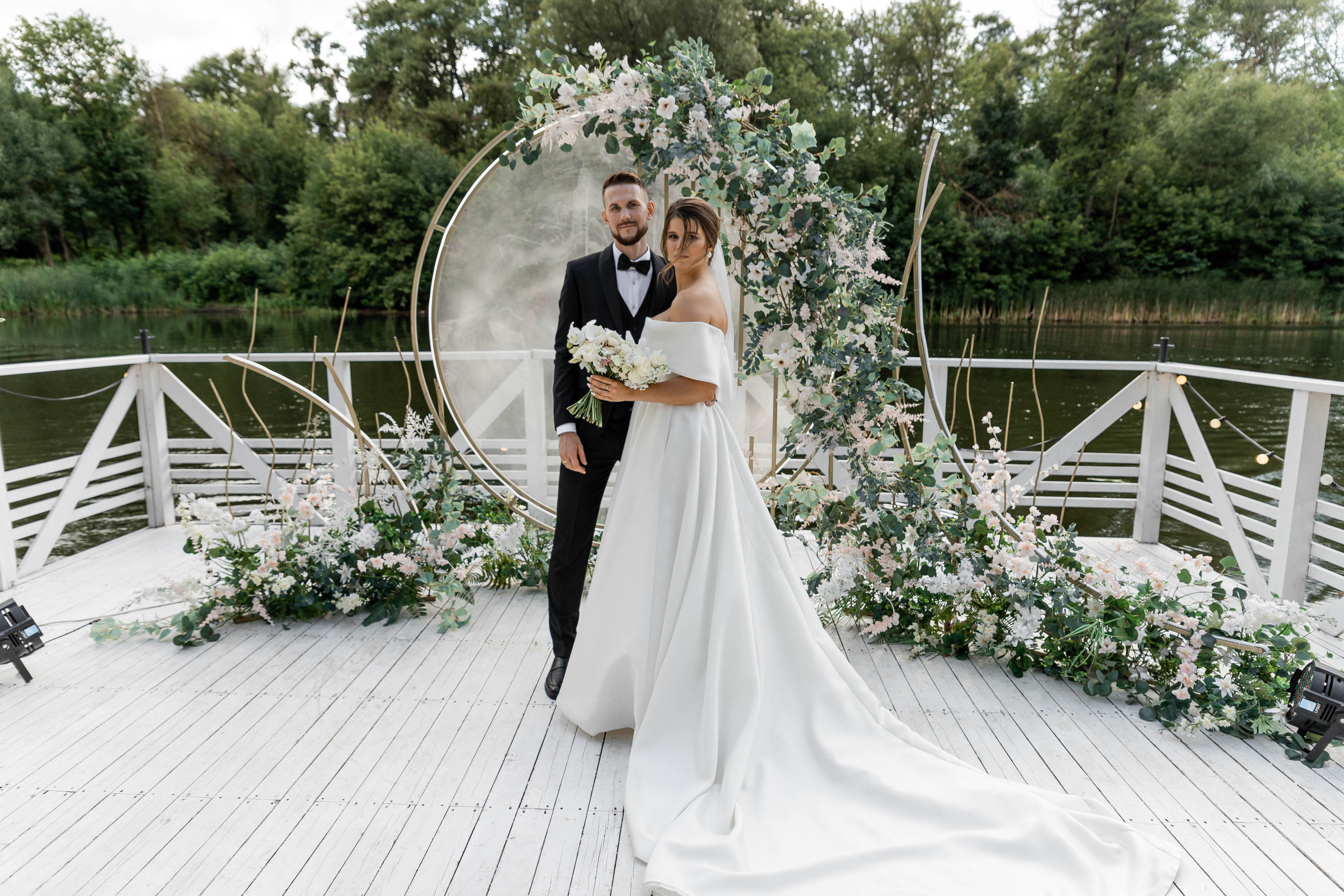 Алена|Александр. Свадебный фотограф Надежда Рыжикова