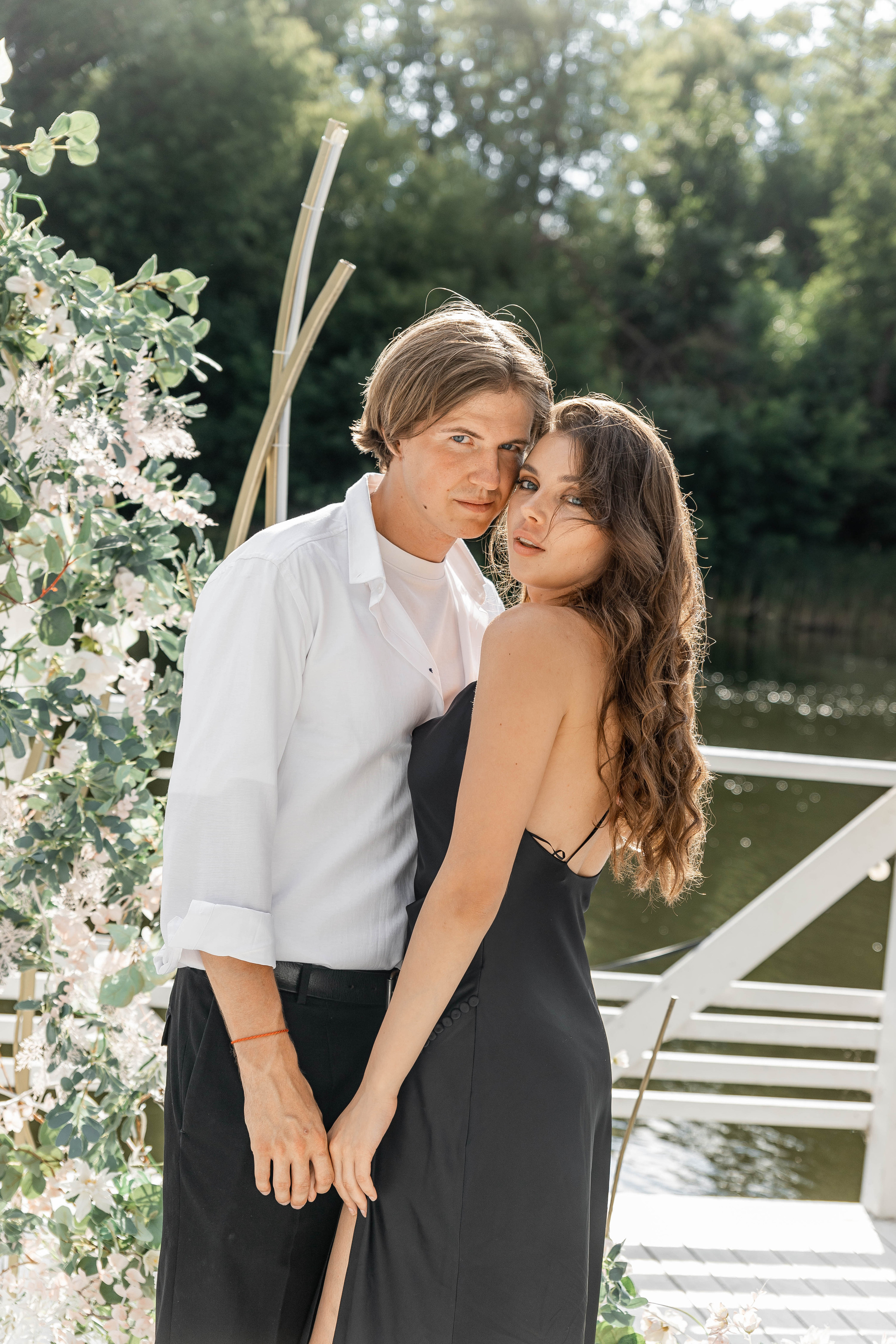 Алена|Александр. Свадебный фотограф Надежда Рыжикова