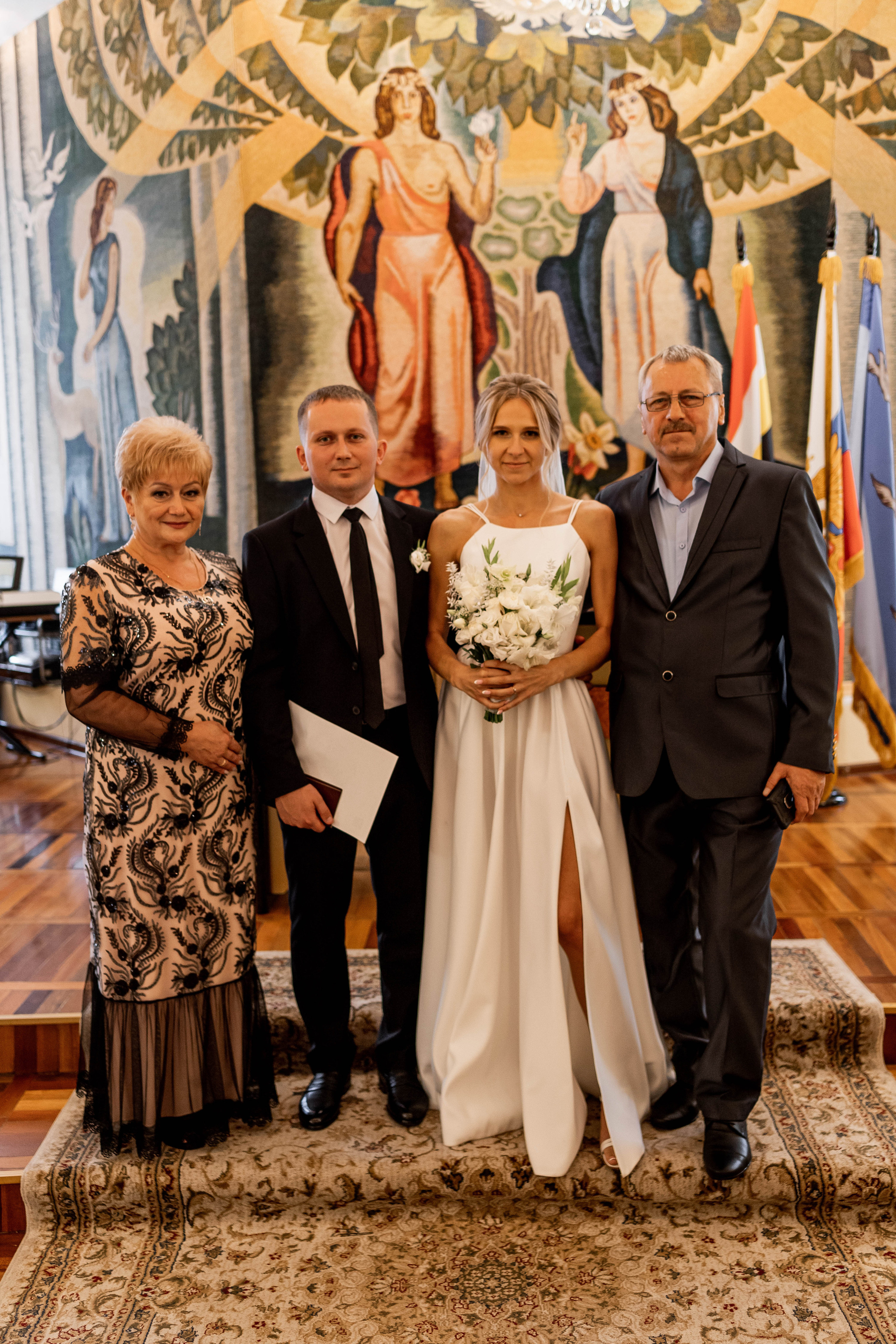 Ира|Виталий. Свадебный фотограф Надежда Рыжикова