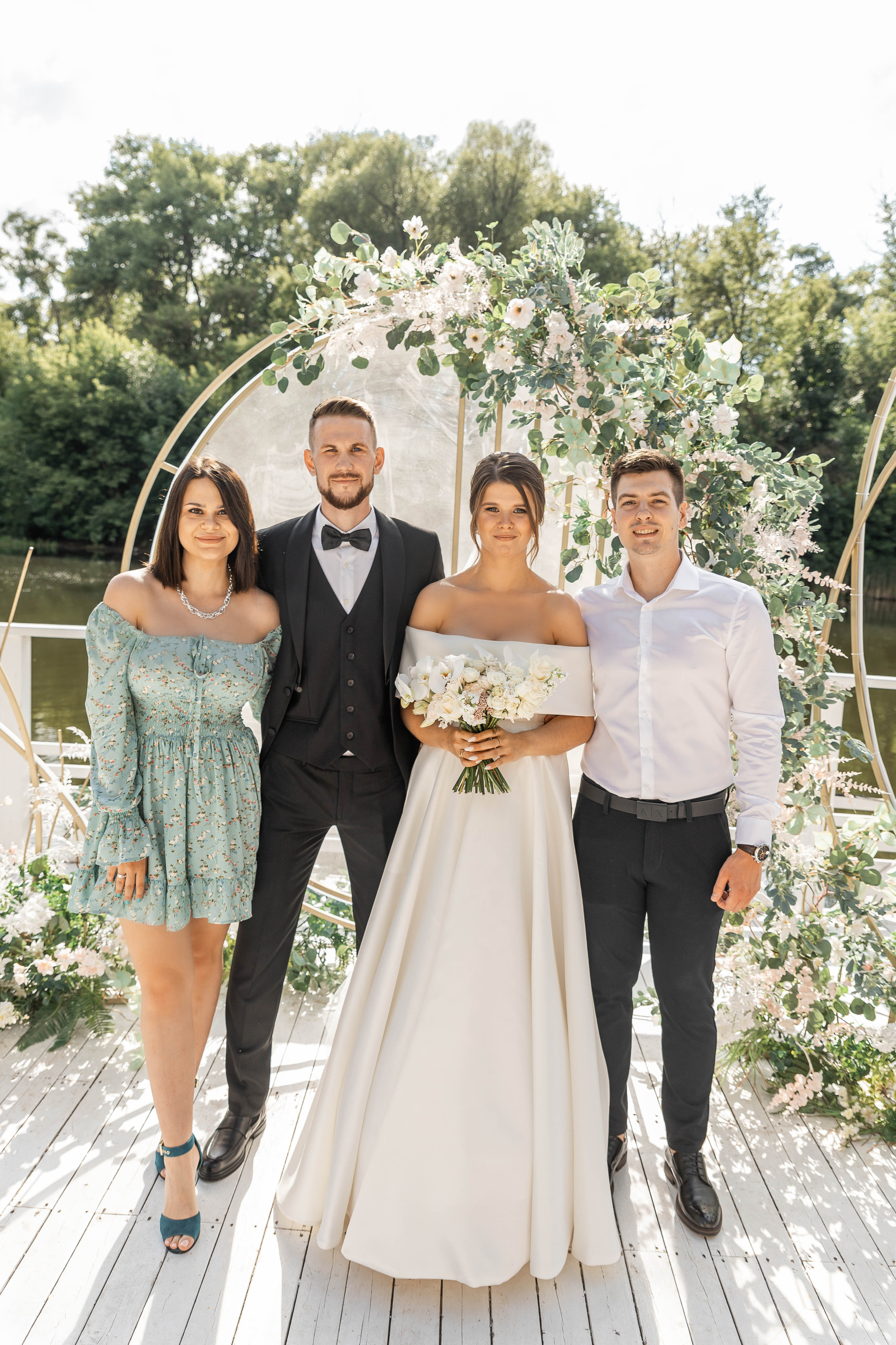 Алена|Александр. Свадебный фотограф Надежда Рыжикова