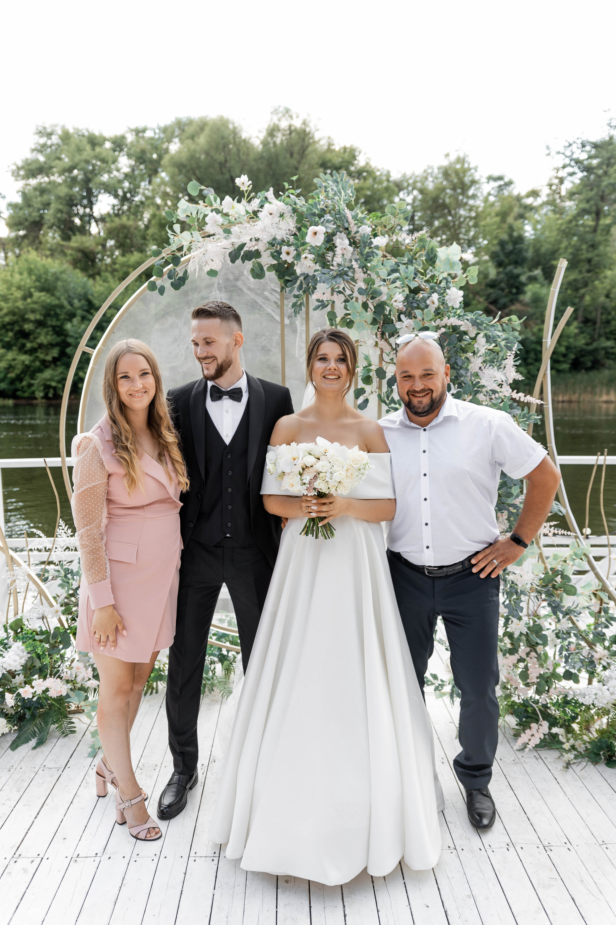 Алена|Александр. Свадебный фотограф Надежда Рыжикова