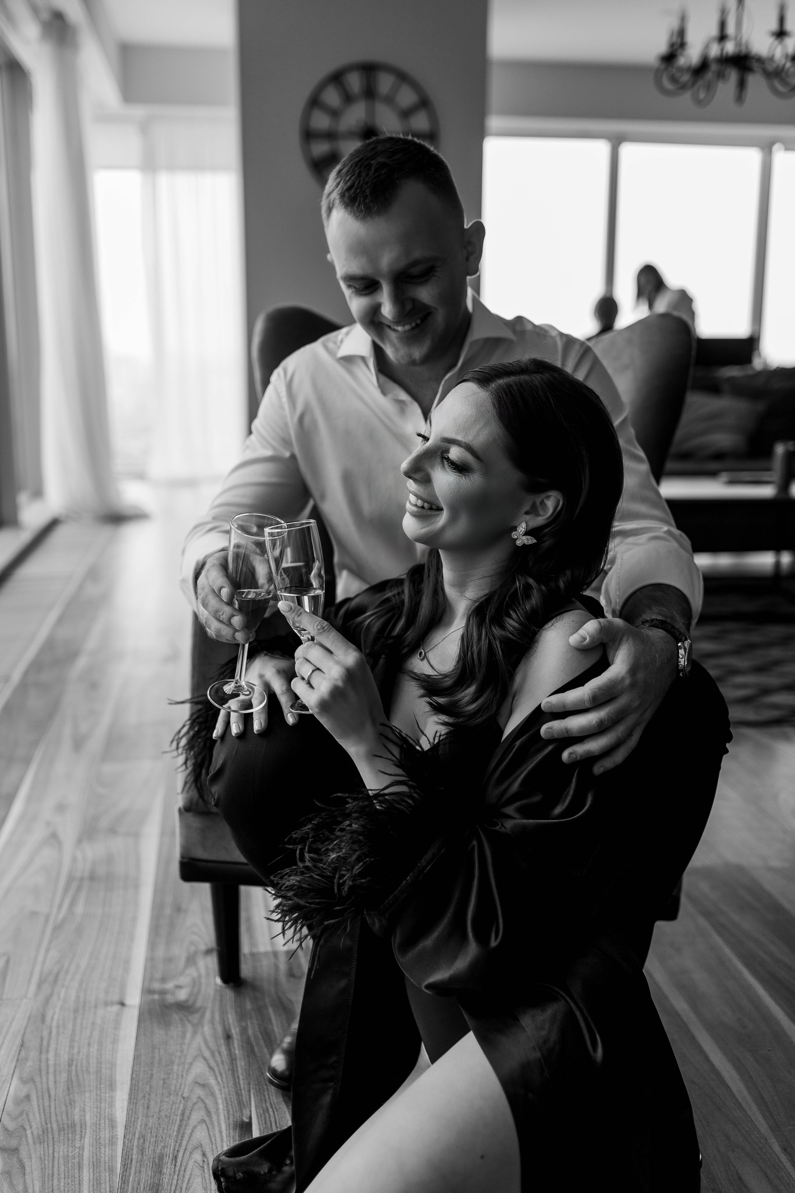 Лиля|Владимир. Свадебный фотограф Надежда Рыжикова