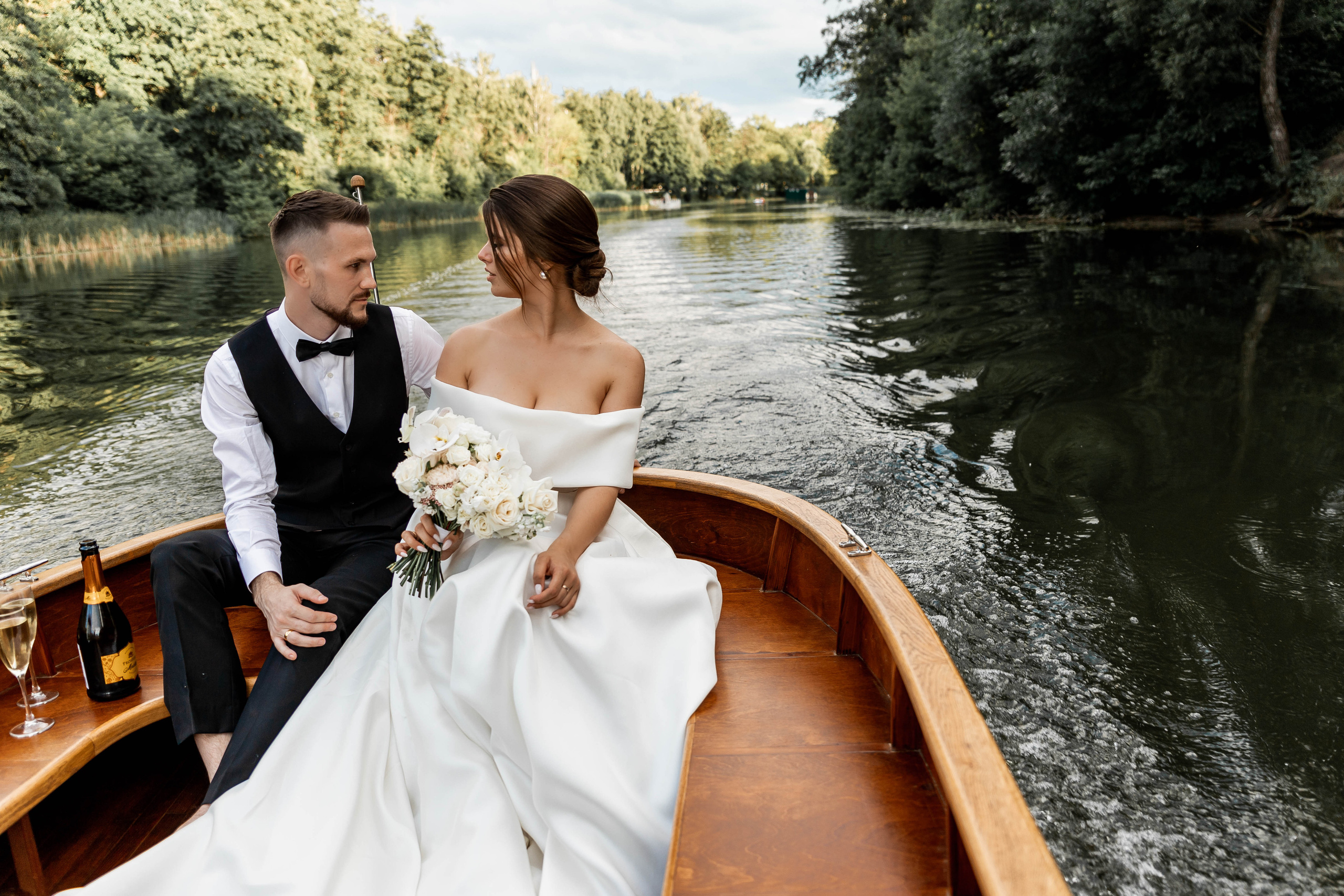 Алена|Александр. Свадебный фотограф Надежда Рыжикова