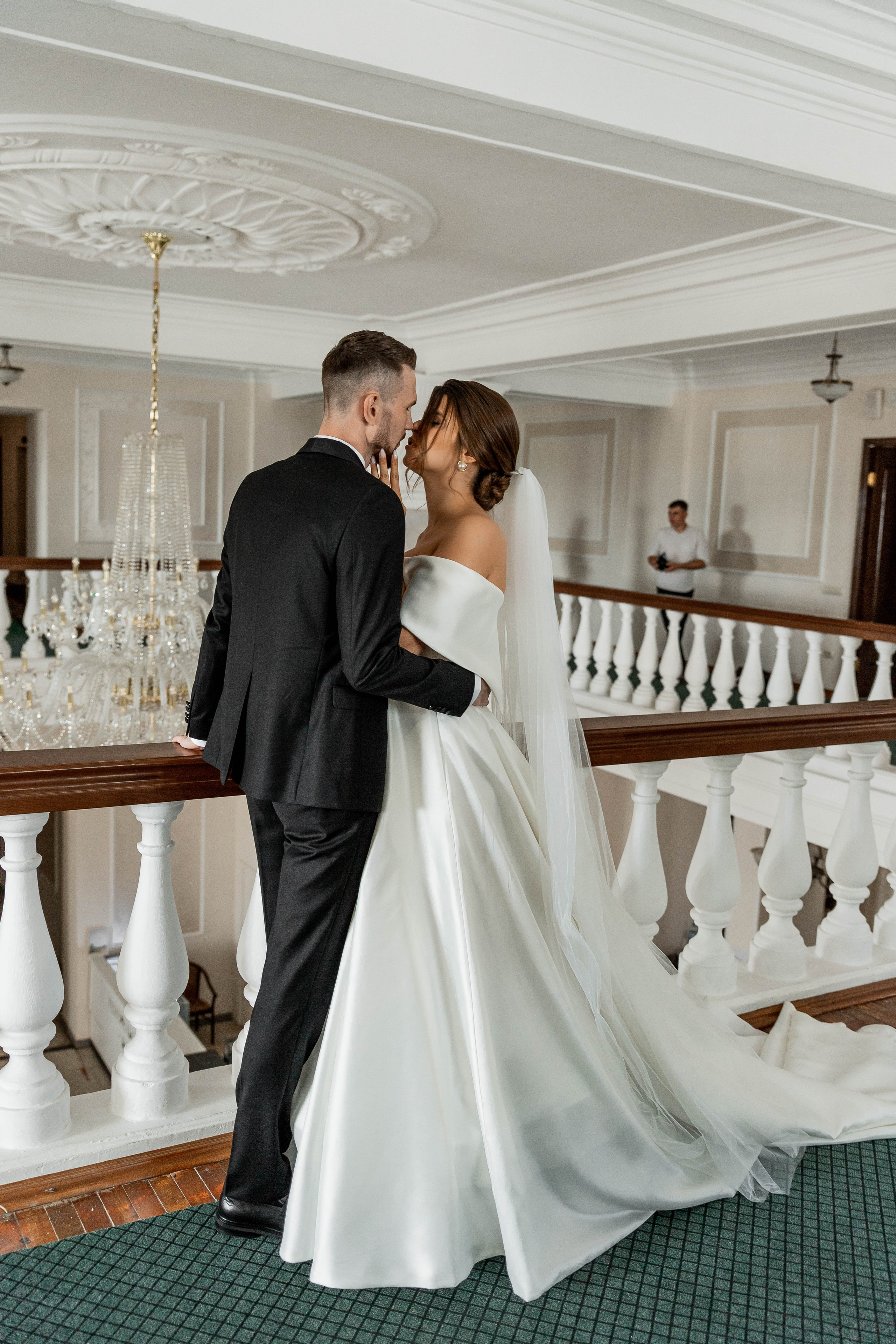 Алена|Александр. Свадебный фотограф Надежда Рыжикова