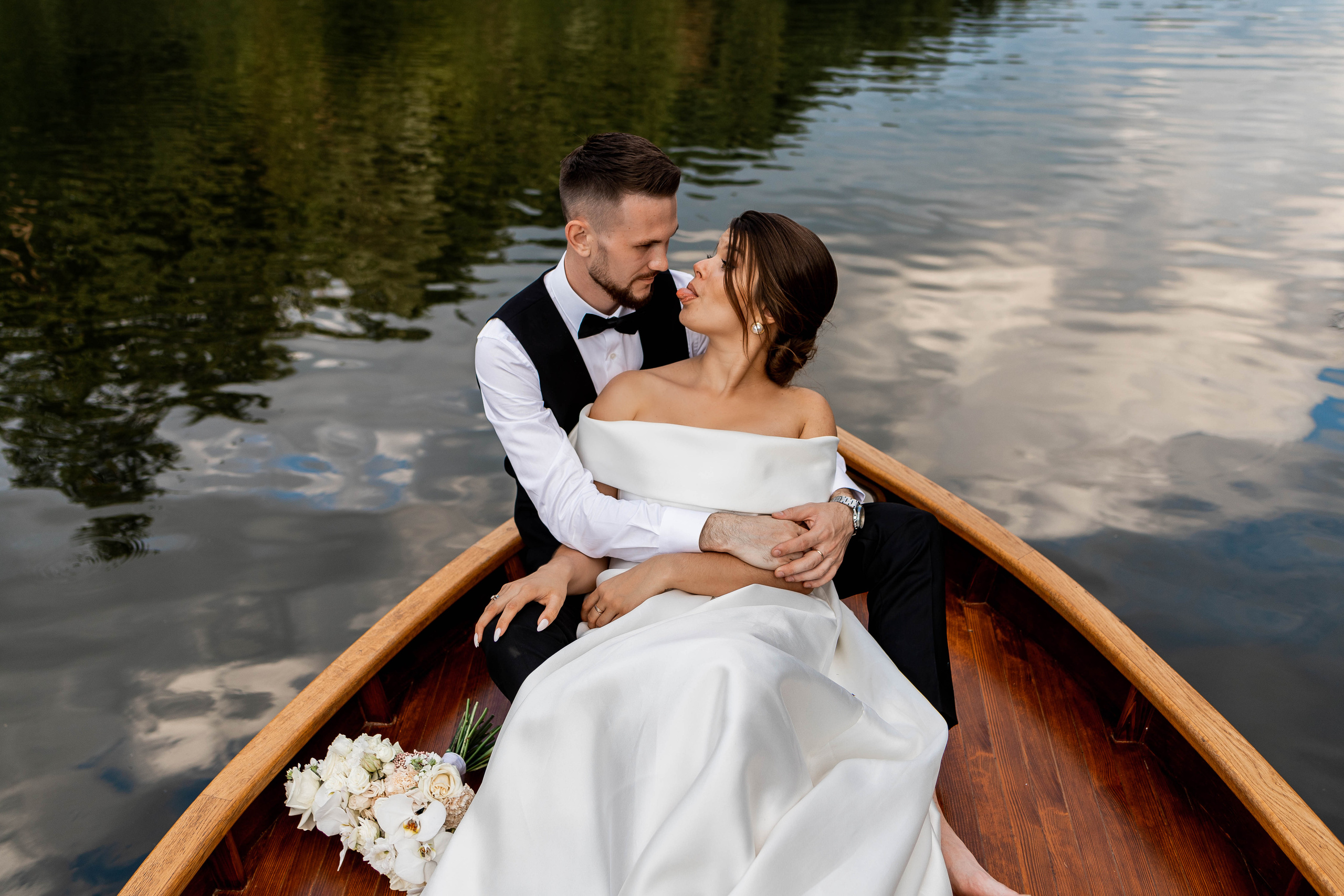 Алена|Александр. Свадебный фотограф Надежда Рыжикова