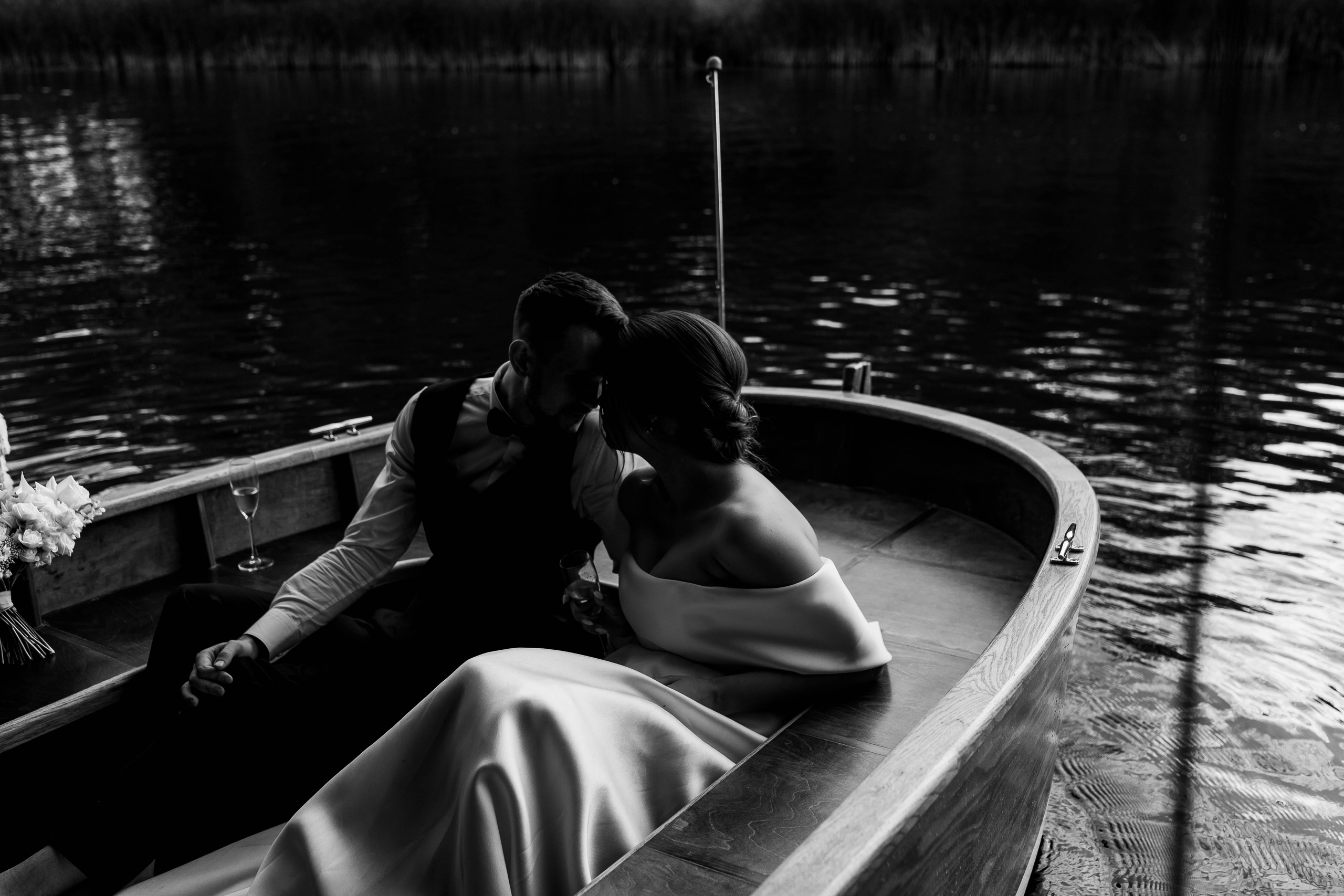 Алена|Александр. Свадебный фотограф Надежда Рыжикова