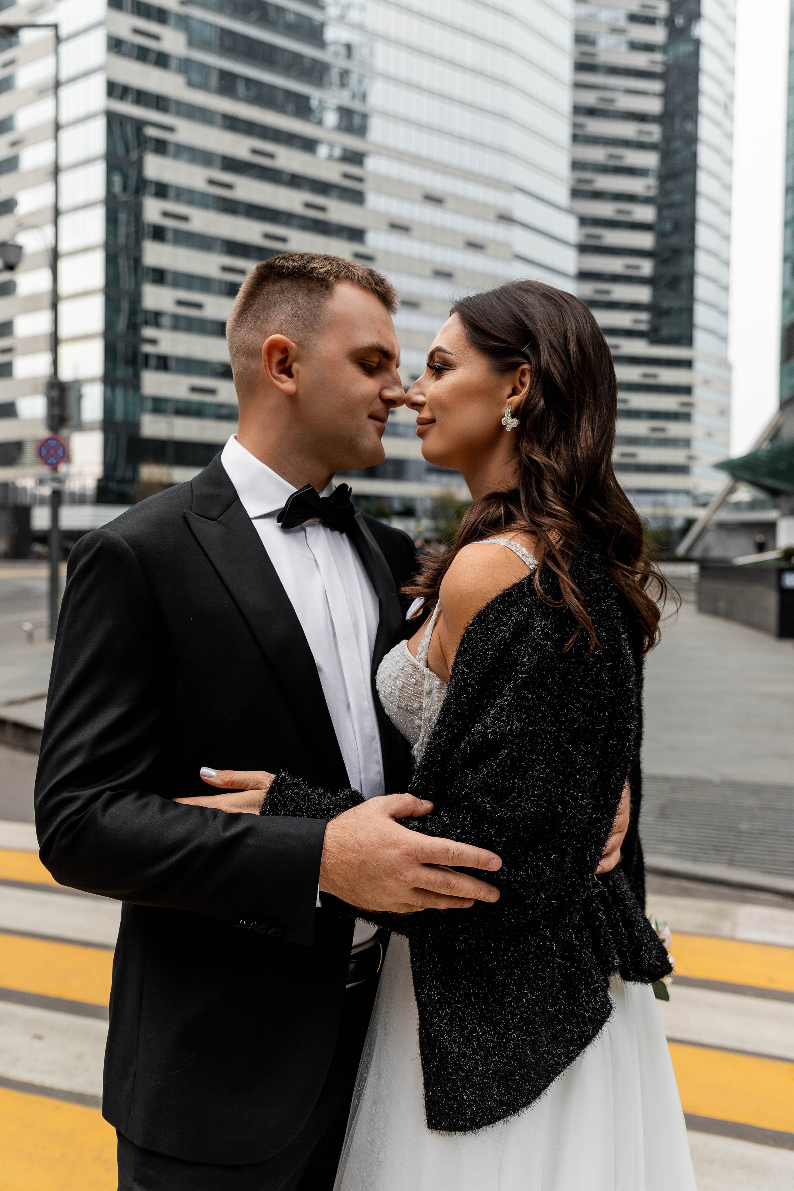 Лиля|Владимир. Свадебный фотограф Надежда Рыжикова