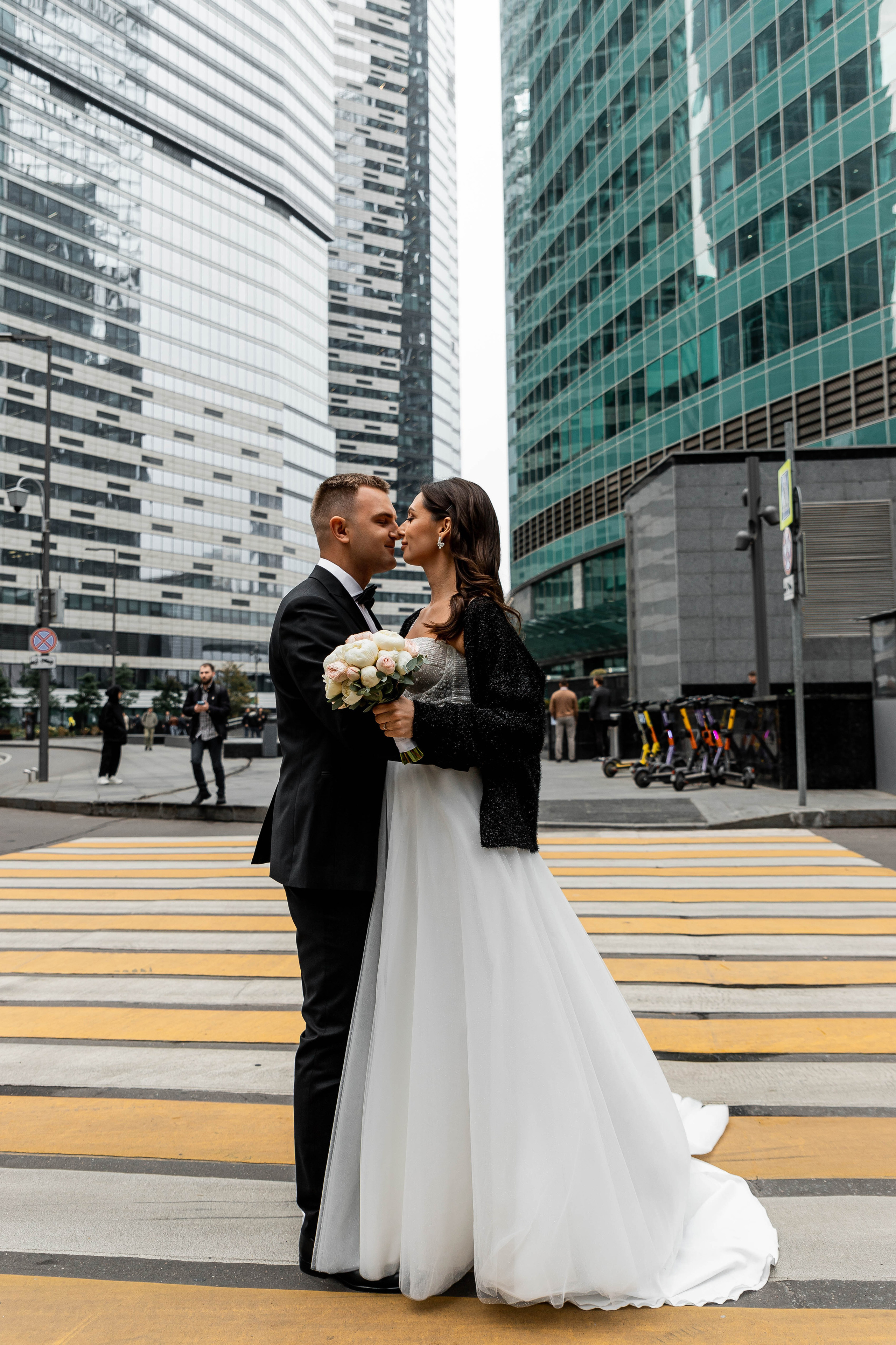 Лиля|Владимир. Свадебный фотограф Надежда Рыжикова