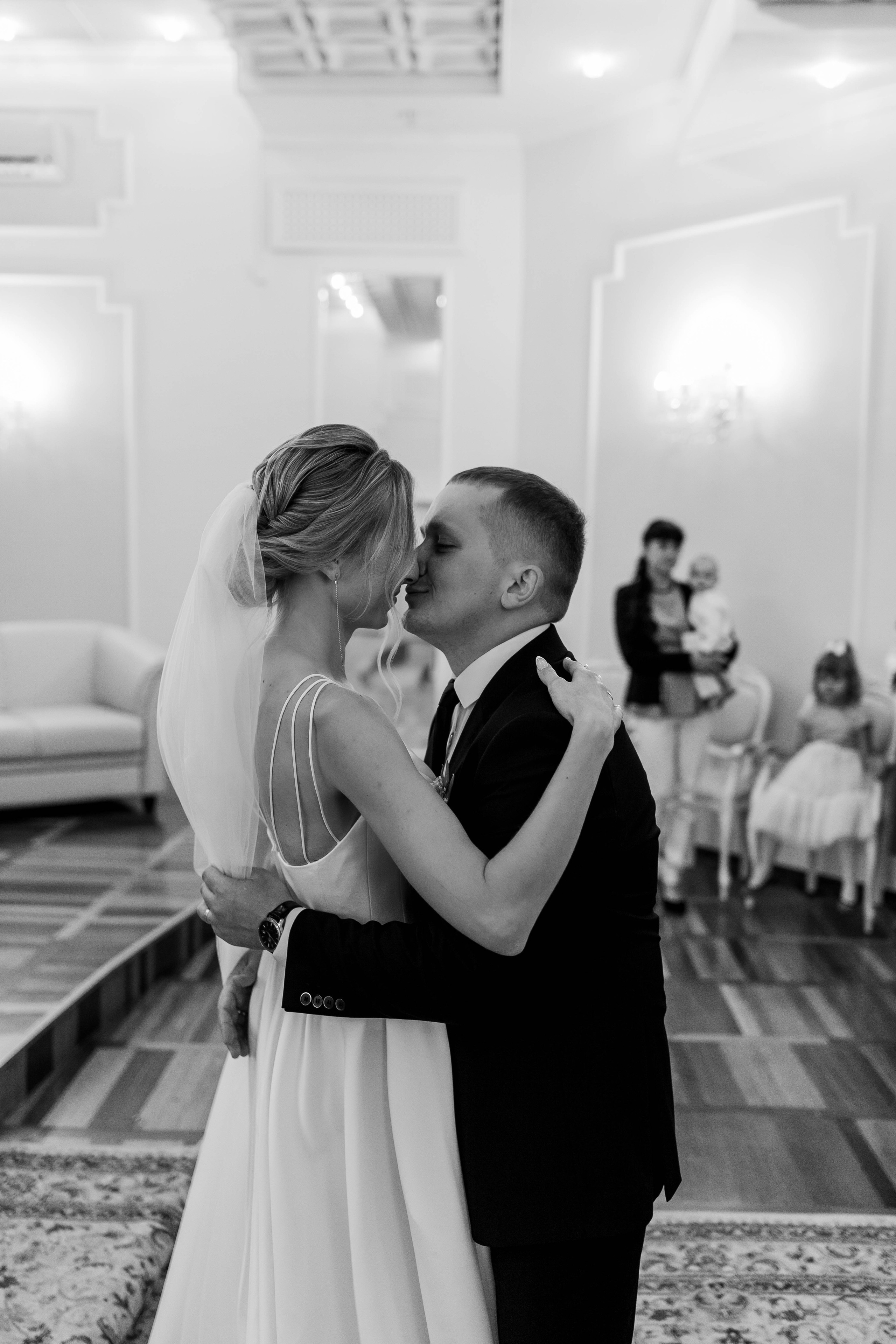 Ира|Виталий. Свадебный фотограф Надежда Рыжикова