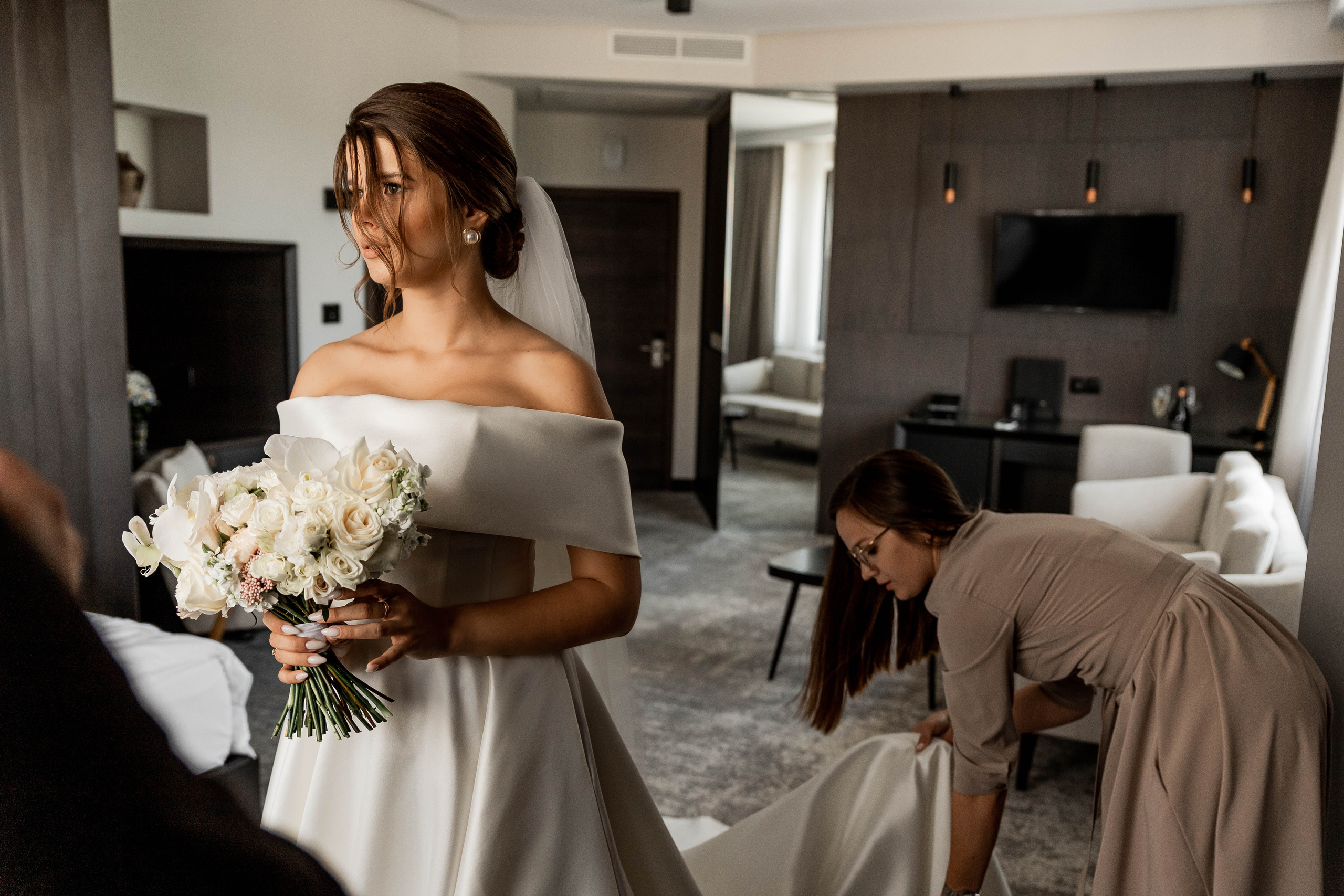 Алена|Александр. Свадебный фотограф Надежда Рыжикова