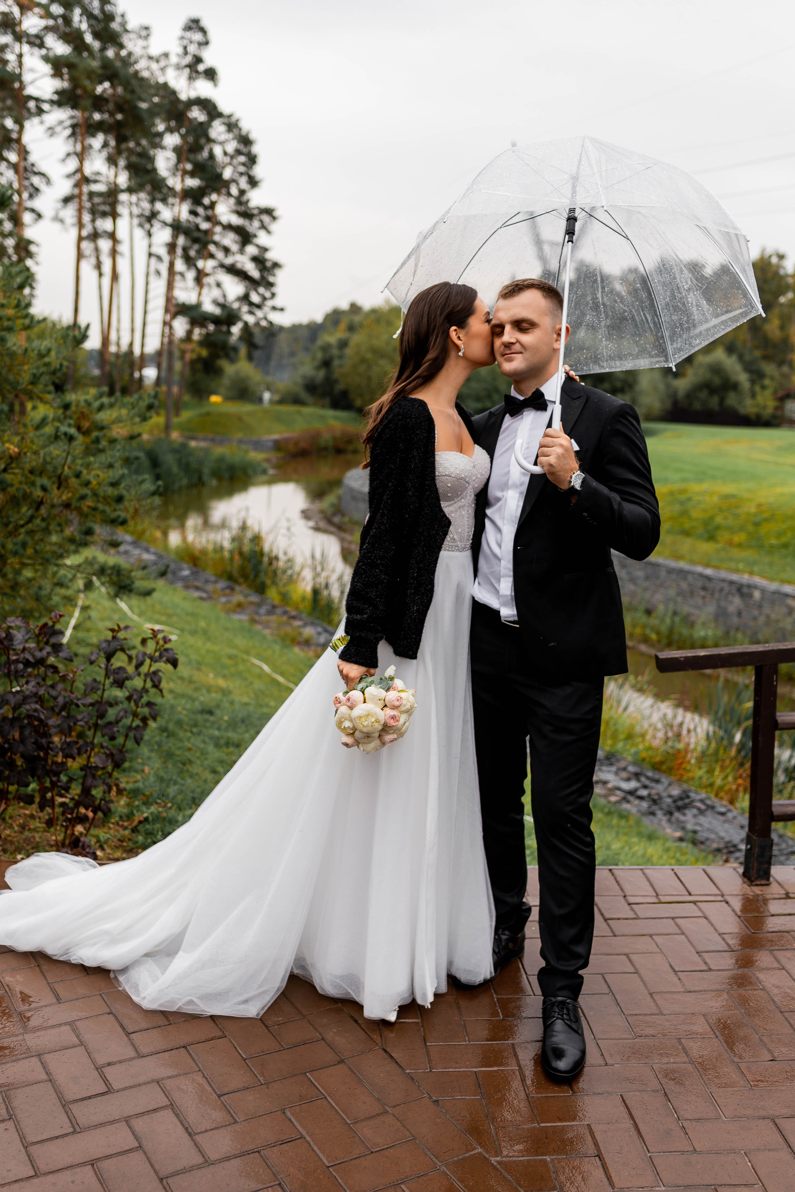 Лиля|Владимир. Свадебный фотограф Надежда Рыжикова