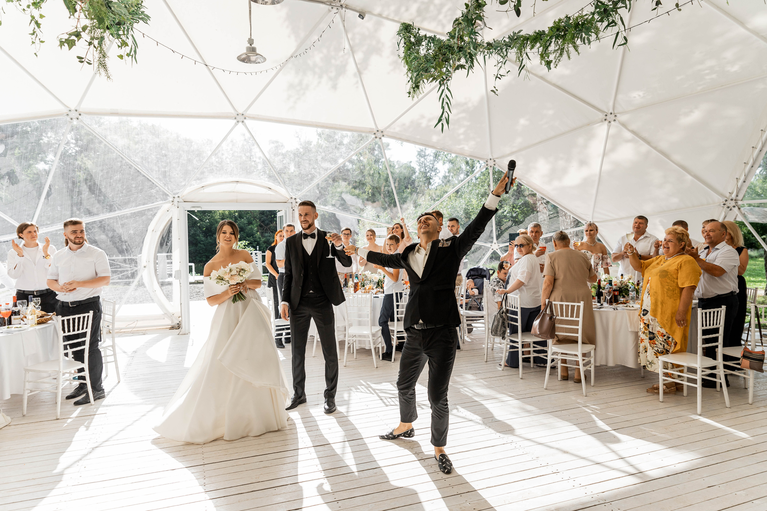 Алена|Александр. Свадебный фотограф Надежда Рыжикова