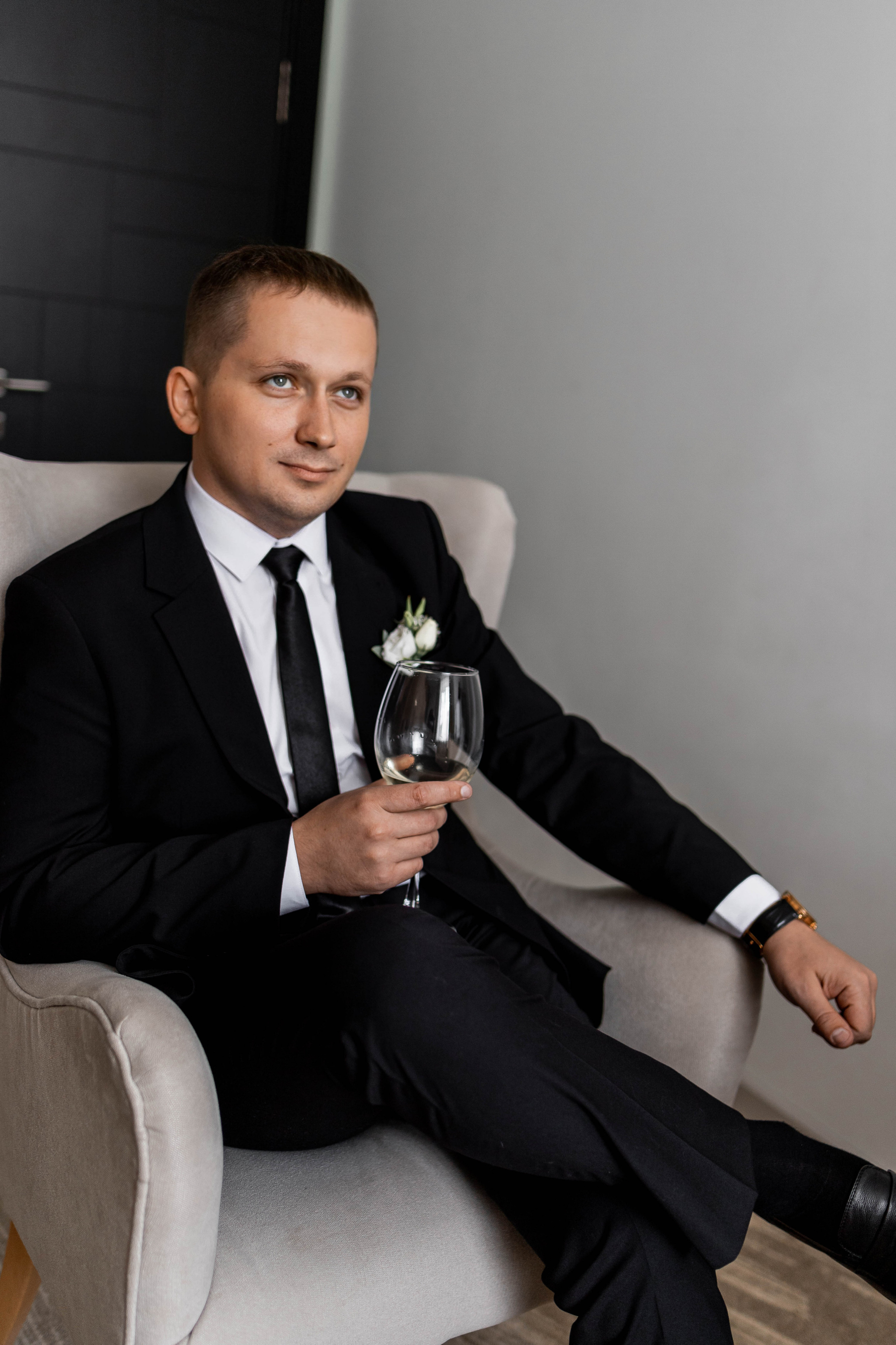 Ира|Виталий. Свадебный фотограф Надежда Рыжикова