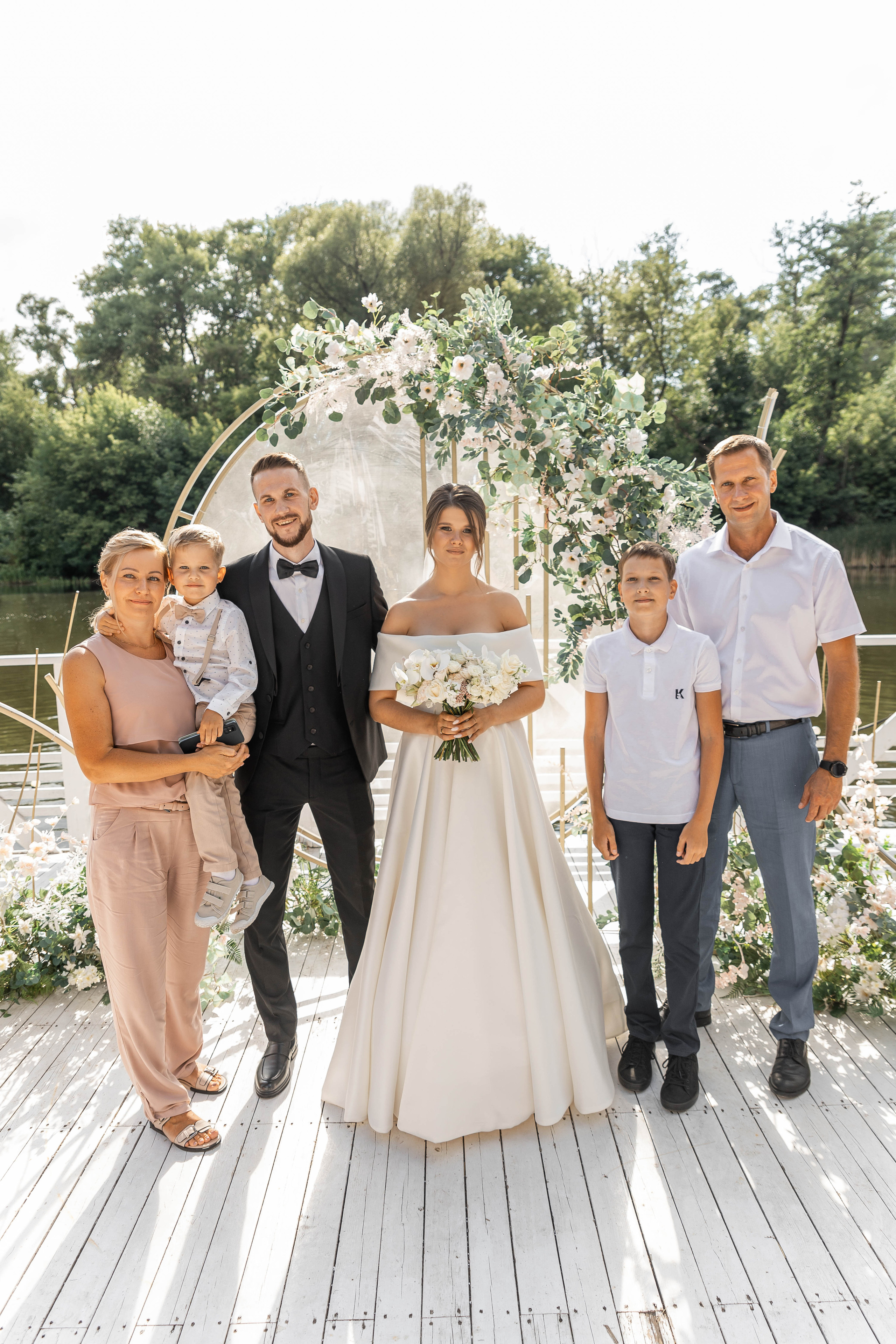 Алена|Александр. Свадебный фотограф Надежда Рыжикова