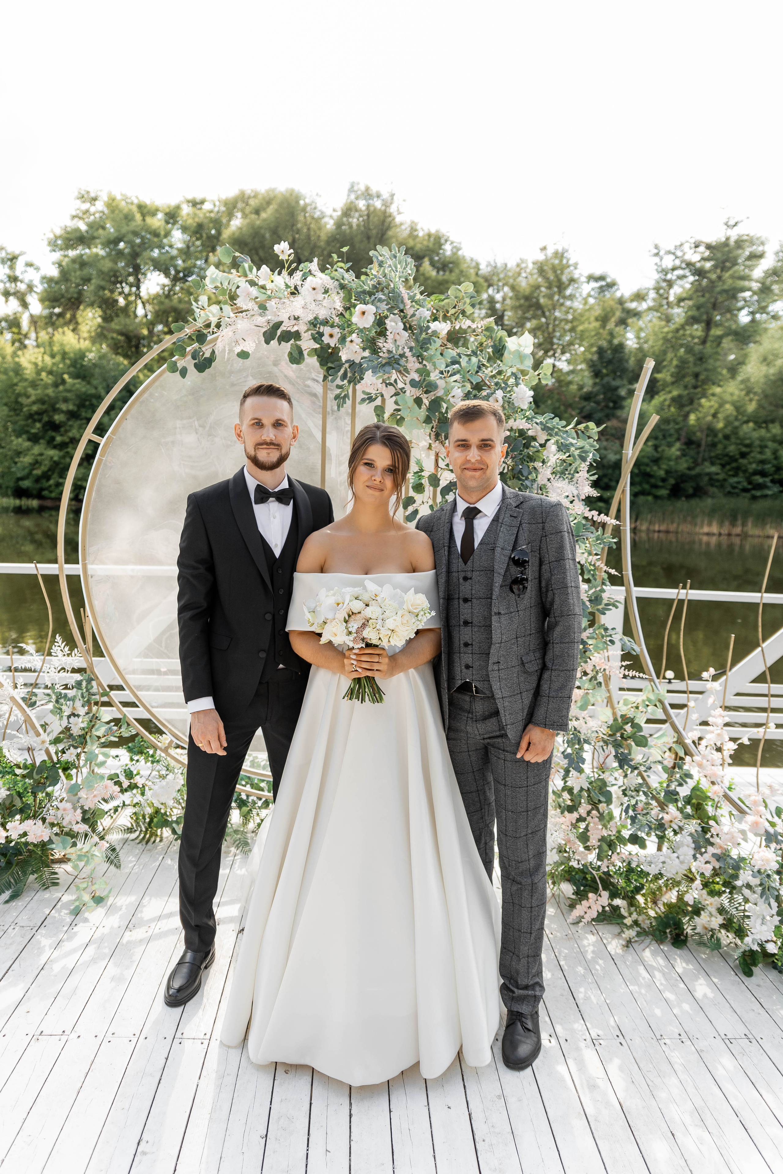 Алена|Александр. Свадебный фотограф Надежда Рыжикова