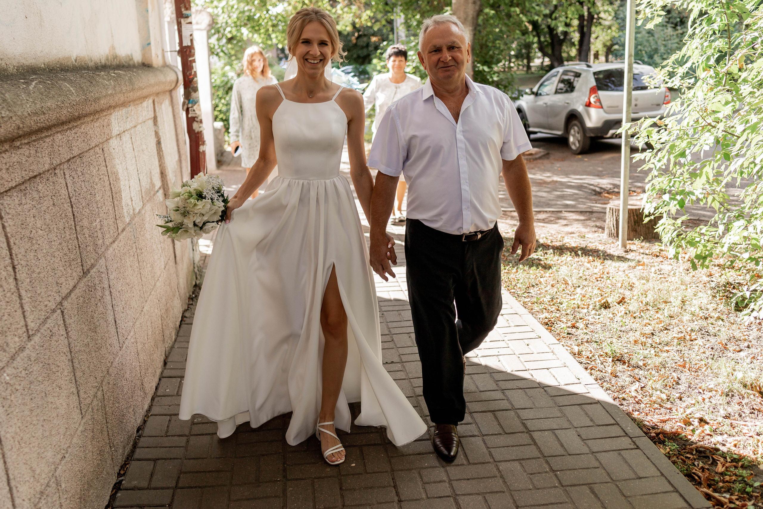 Ира|Виталий. Свадебный фотограф Надежда Рыжикова