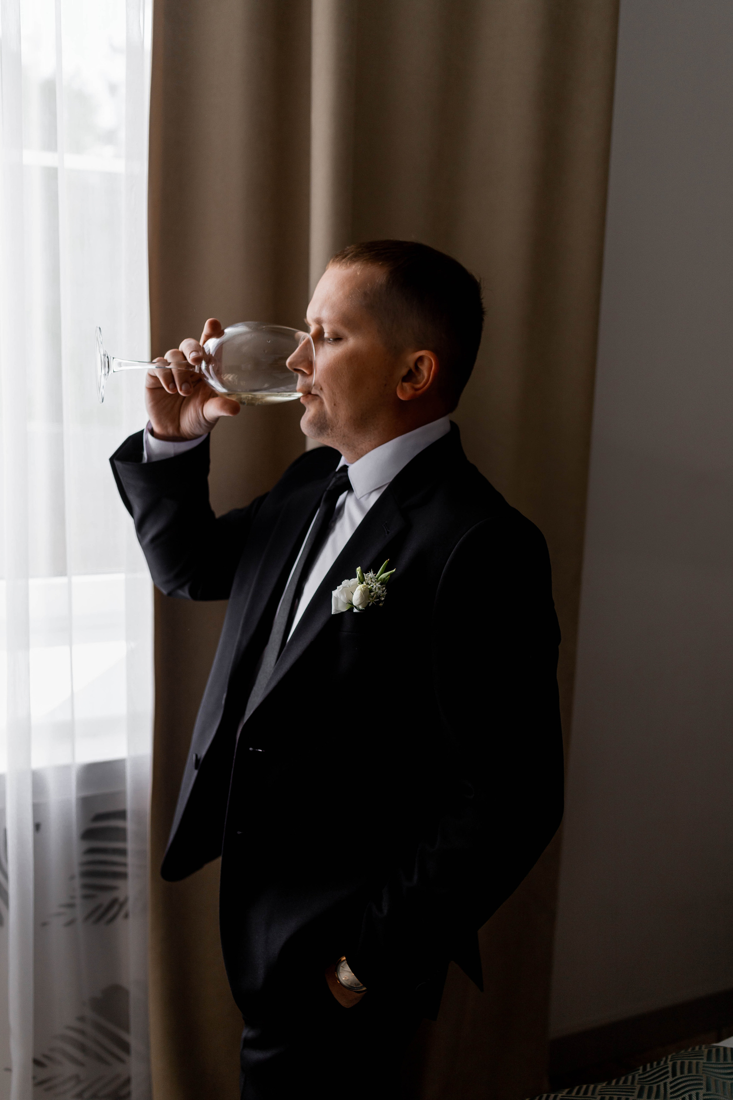 Ира|Виталий. Свадебный фотограф Надежда Рыжикова