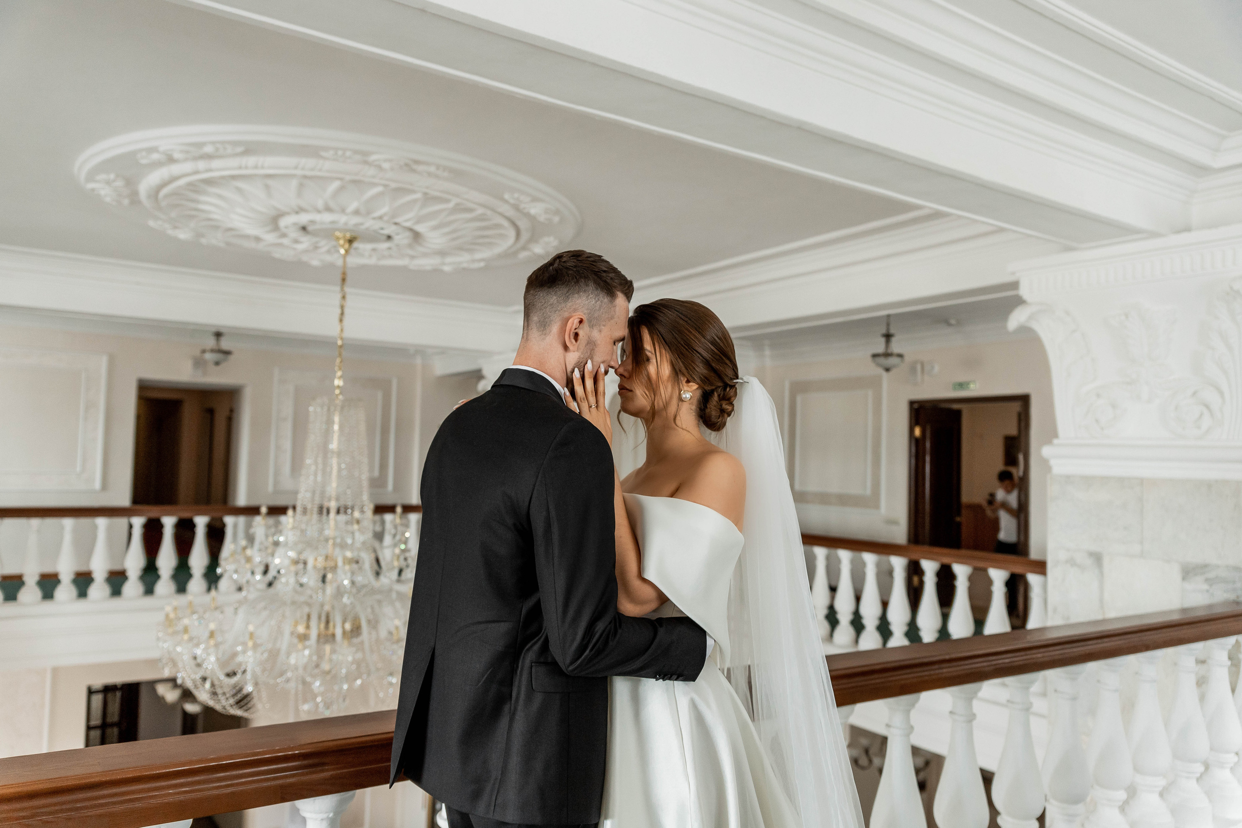 Алена|Александр. Свадебный фотограф Надежда Рыжикова