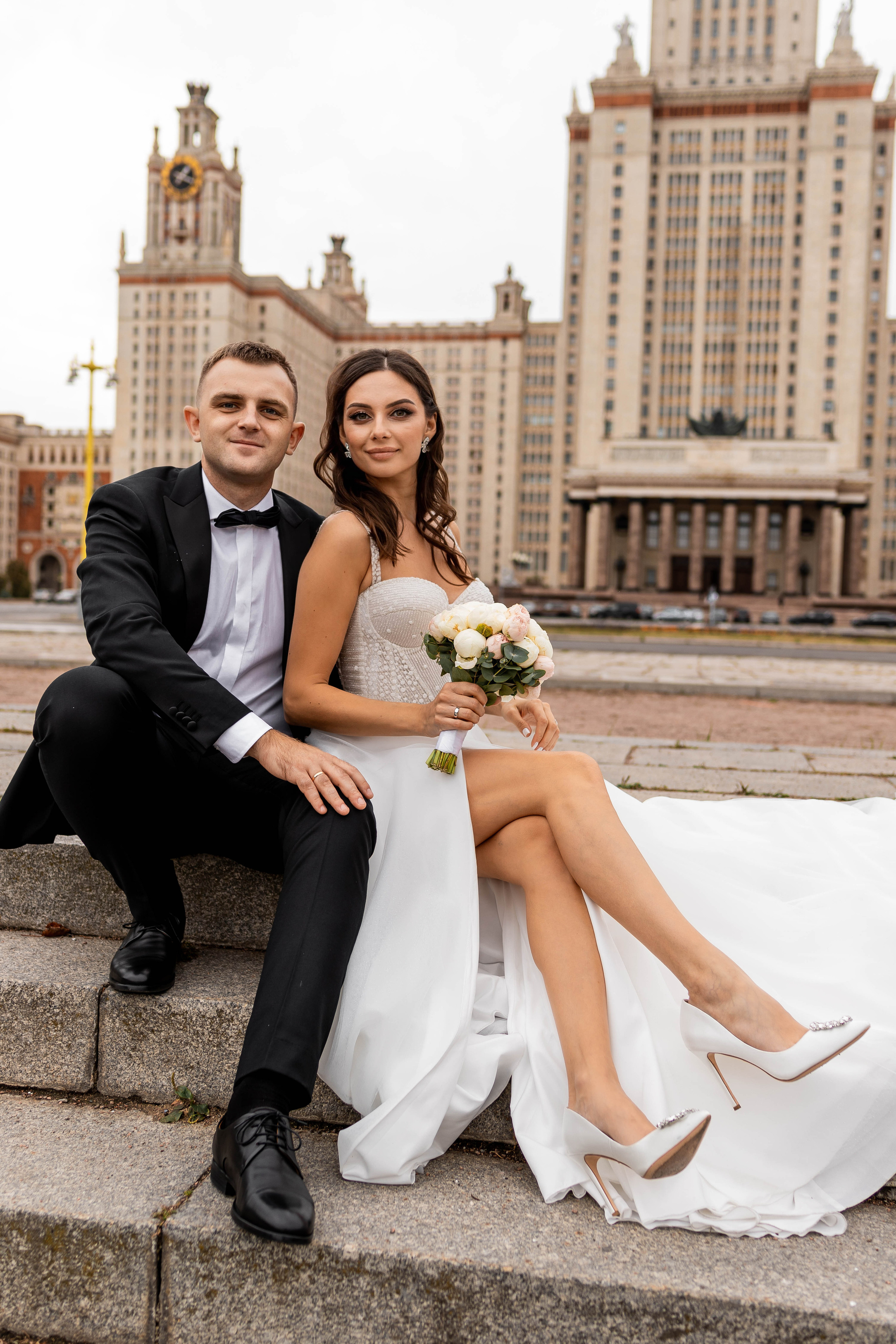 Лиля|Владимир. Свадебный фотограф Надежда Рыжикова