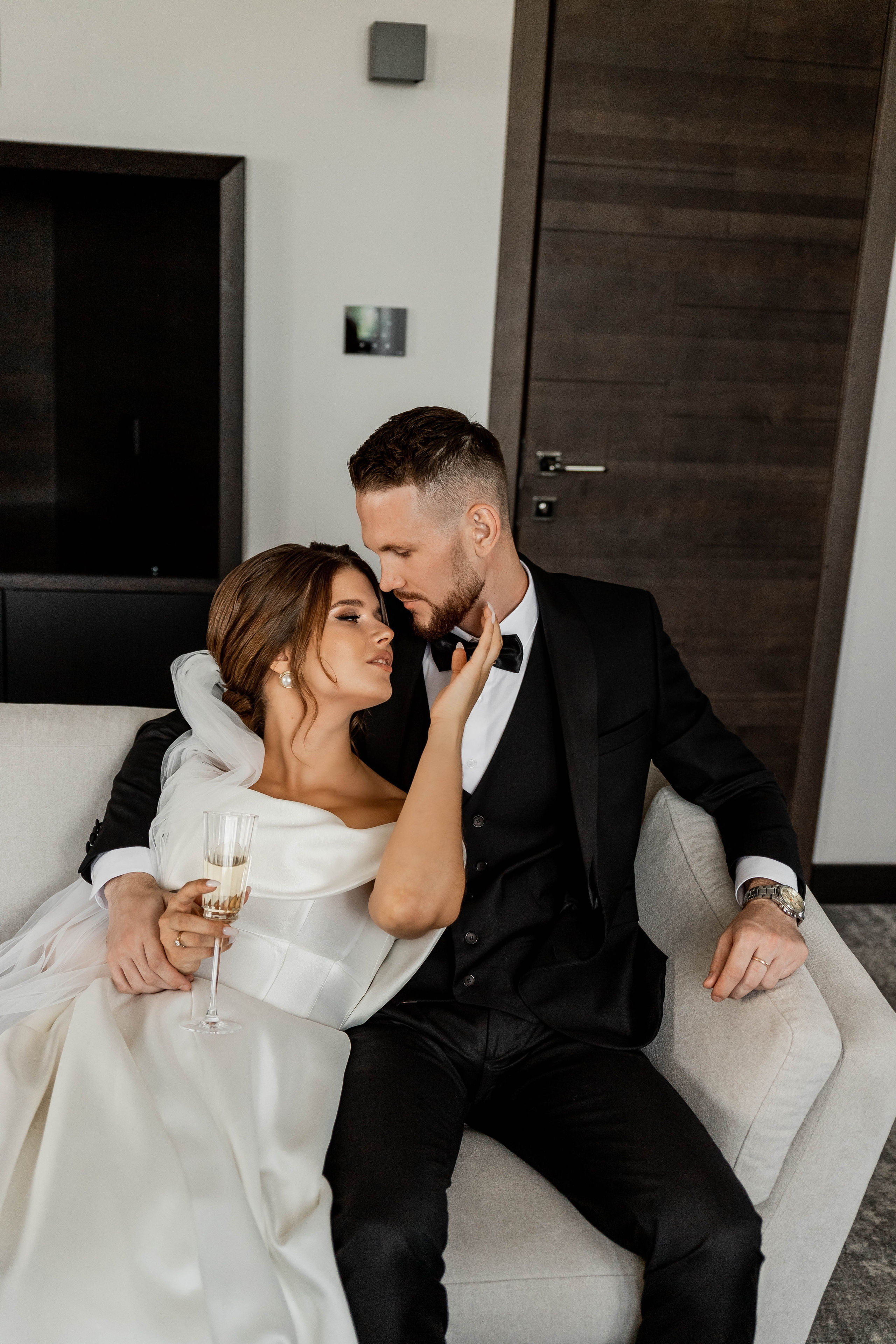 Алена|Александр. Свадебный фотограф Надежда Рыжикова