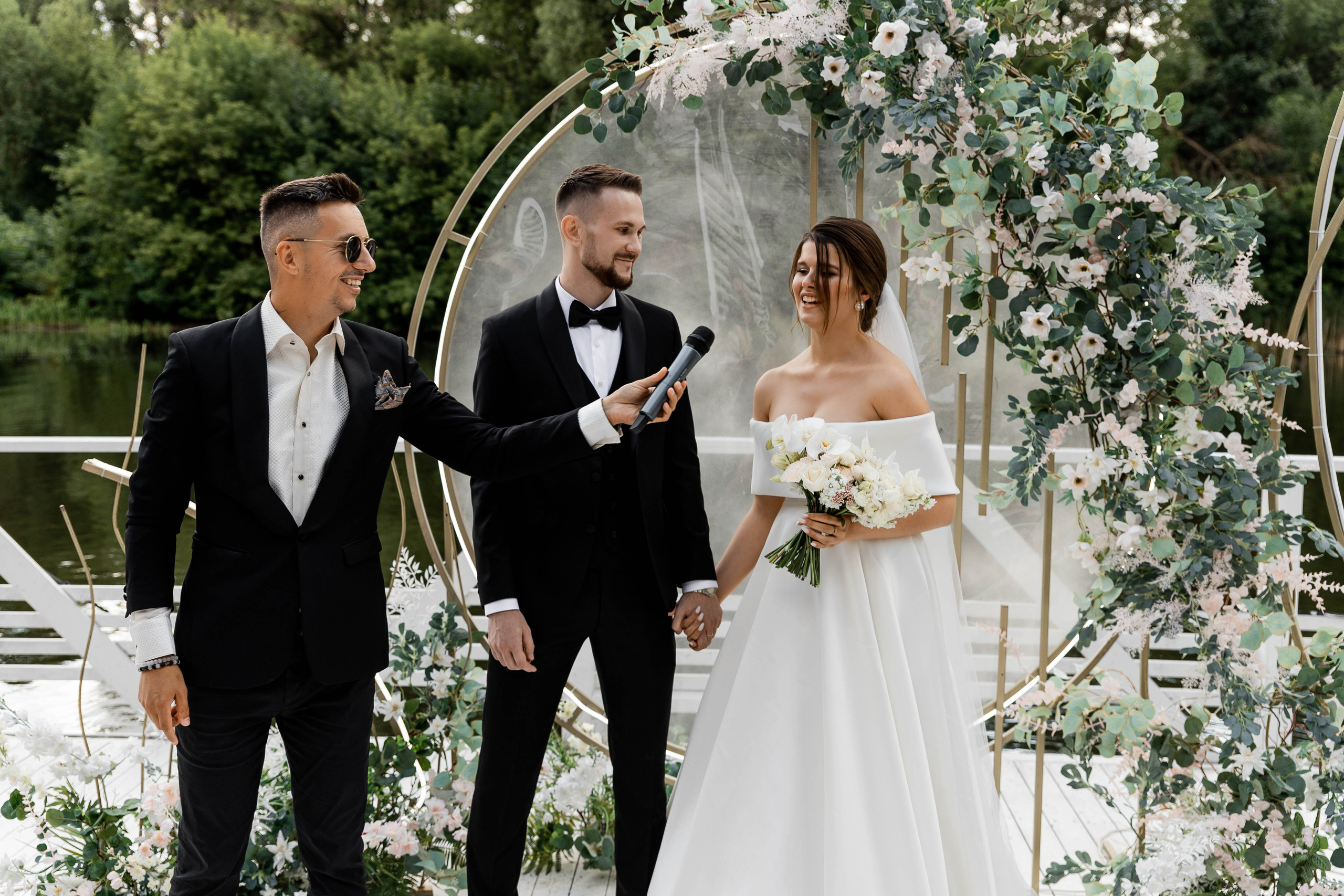 Алена|Александр. Свадебный фотограф Надежда Рыжикова