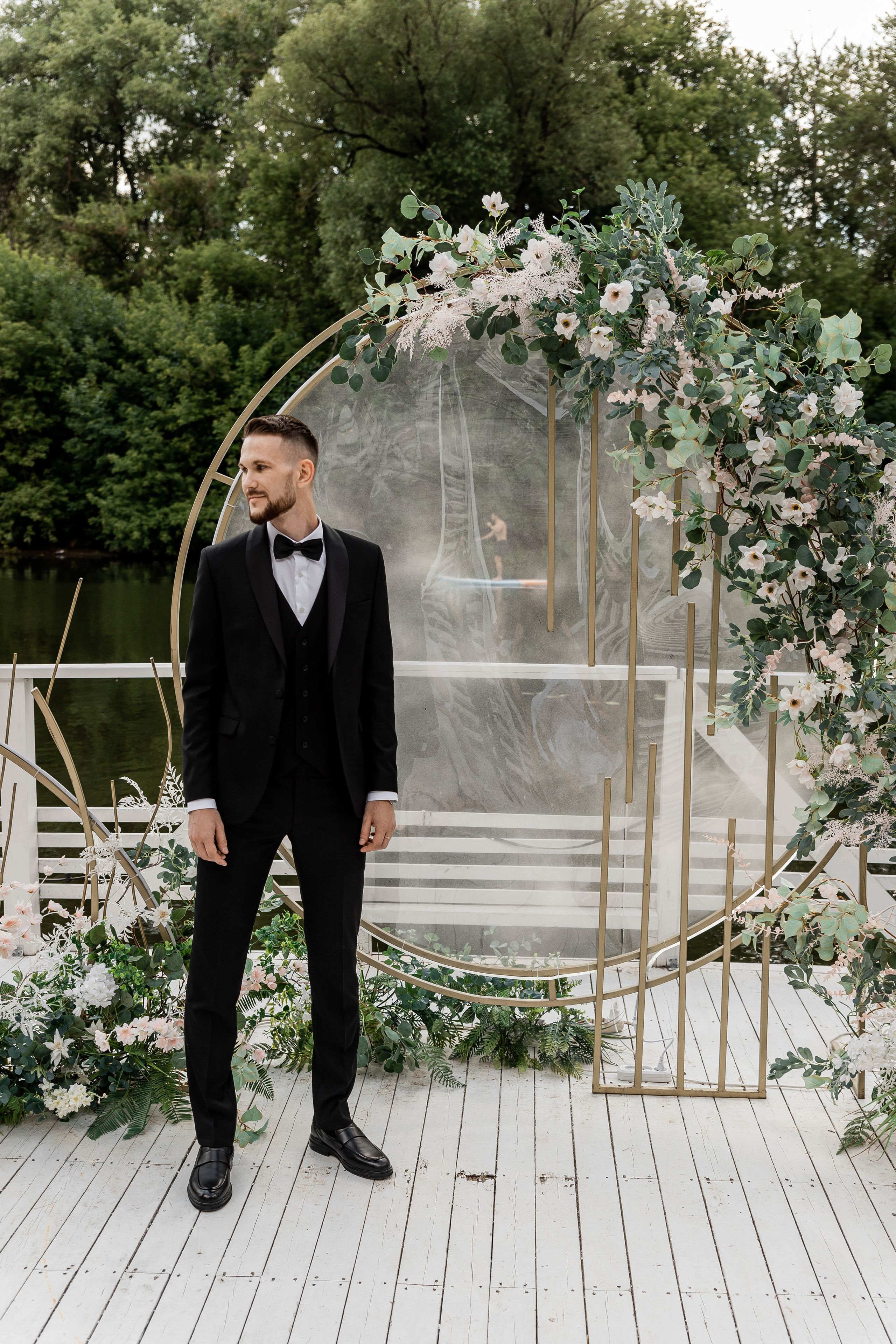 Алена|Александр. Свадебный фотограф Надежда Рыжикова