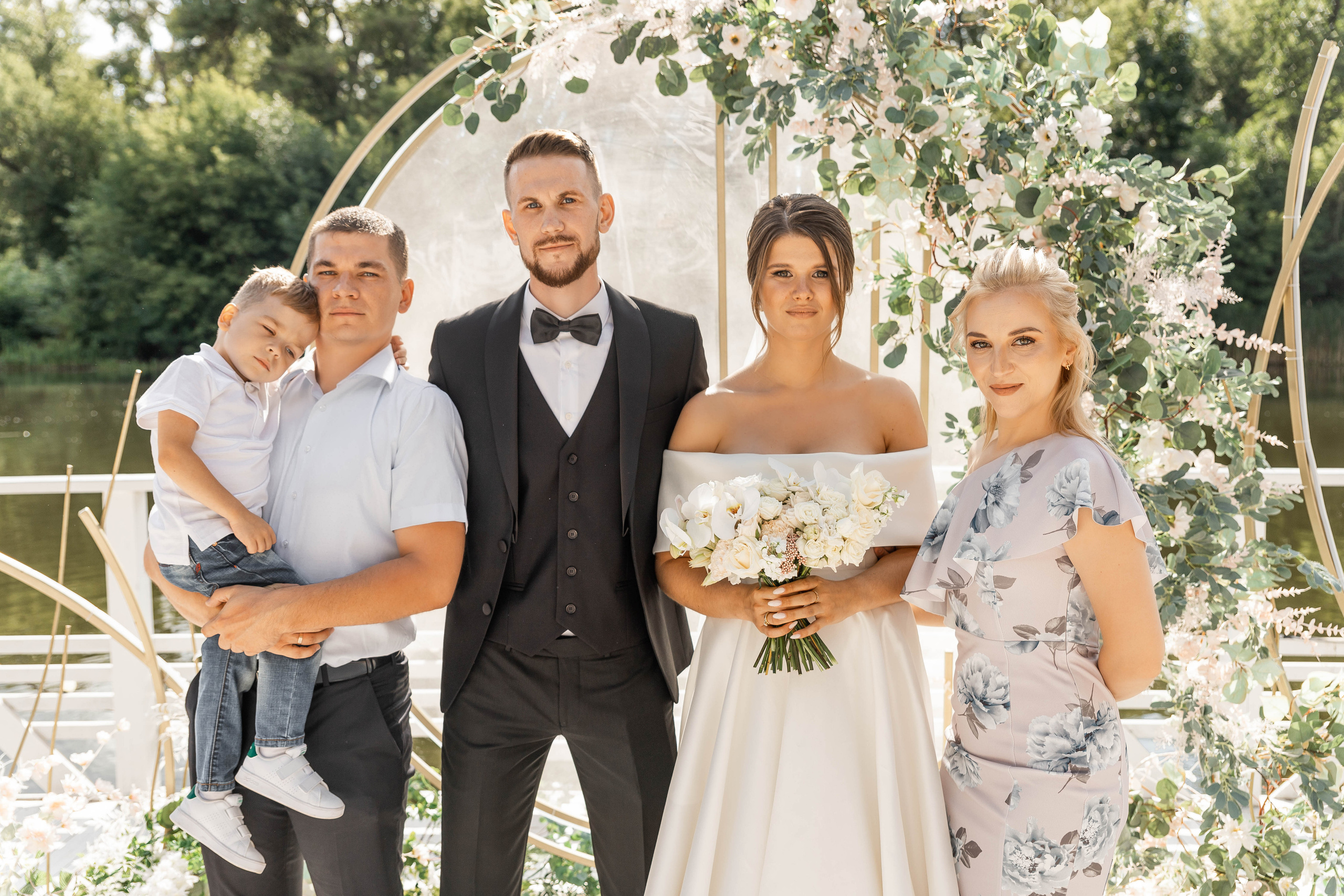 Алена|Александр. Свадебный фотограф Надежда Рыжикова