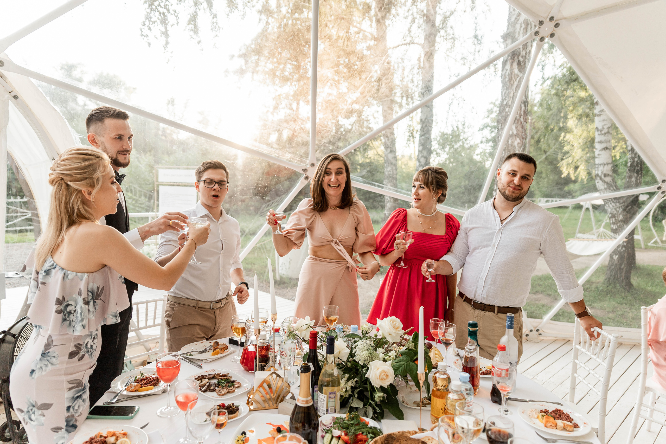 Алена|Александр. Свадебный фотограф Надежда Рыжикова