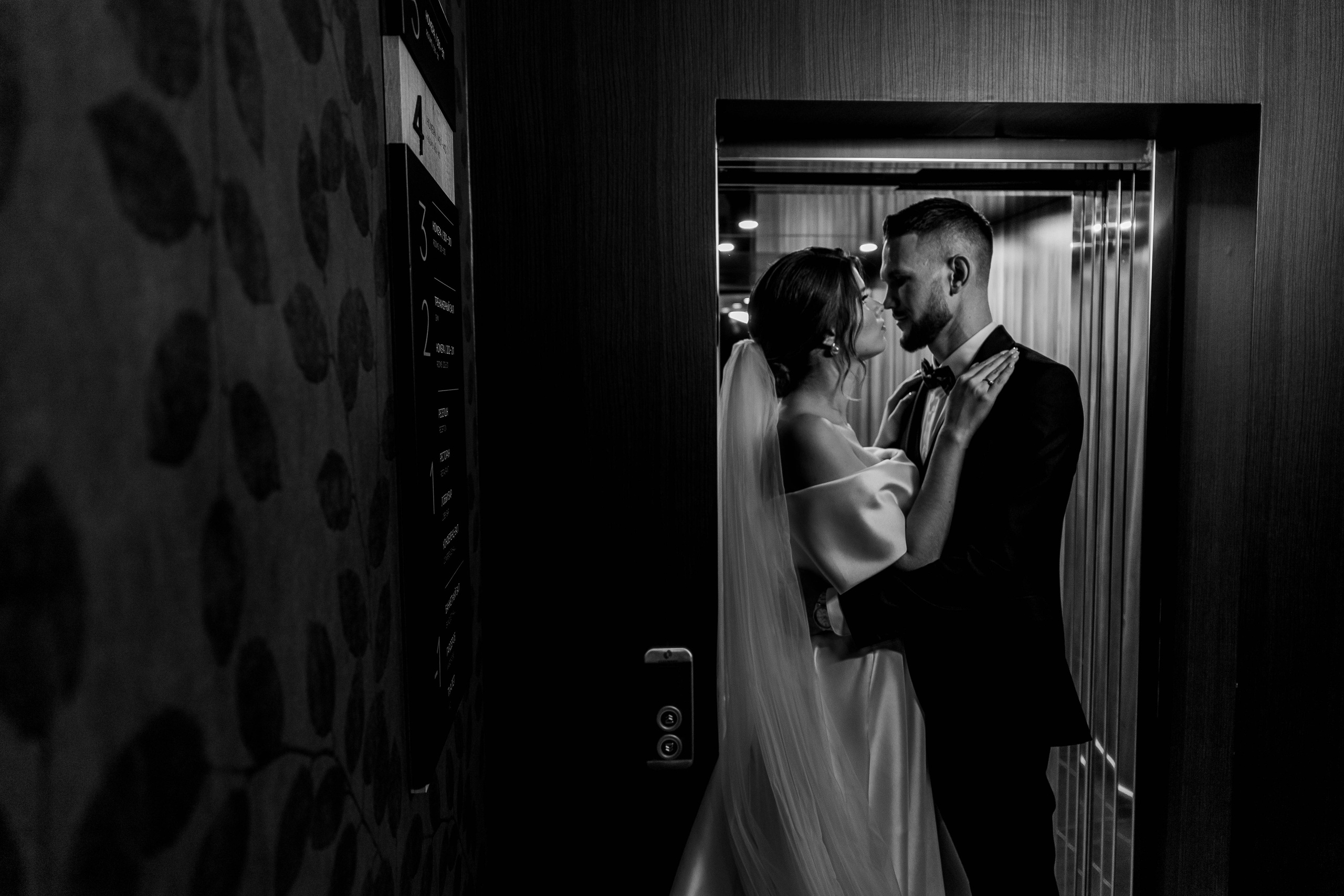 Алена|Александр. Свадебный фотограф Надежда Рыжикова