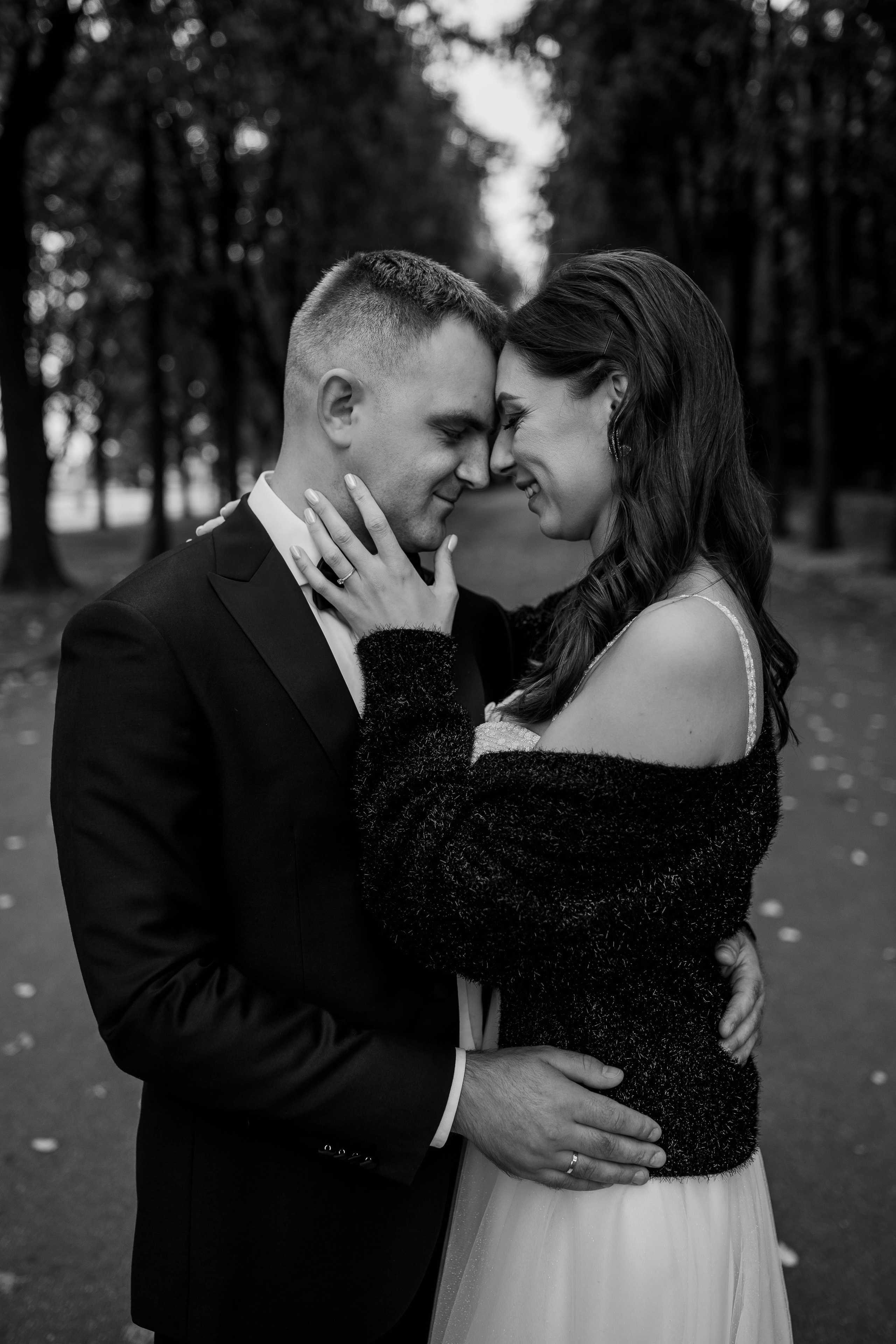 Лиля|Владимир. Свадебный фотограф Надежда Рыжикова