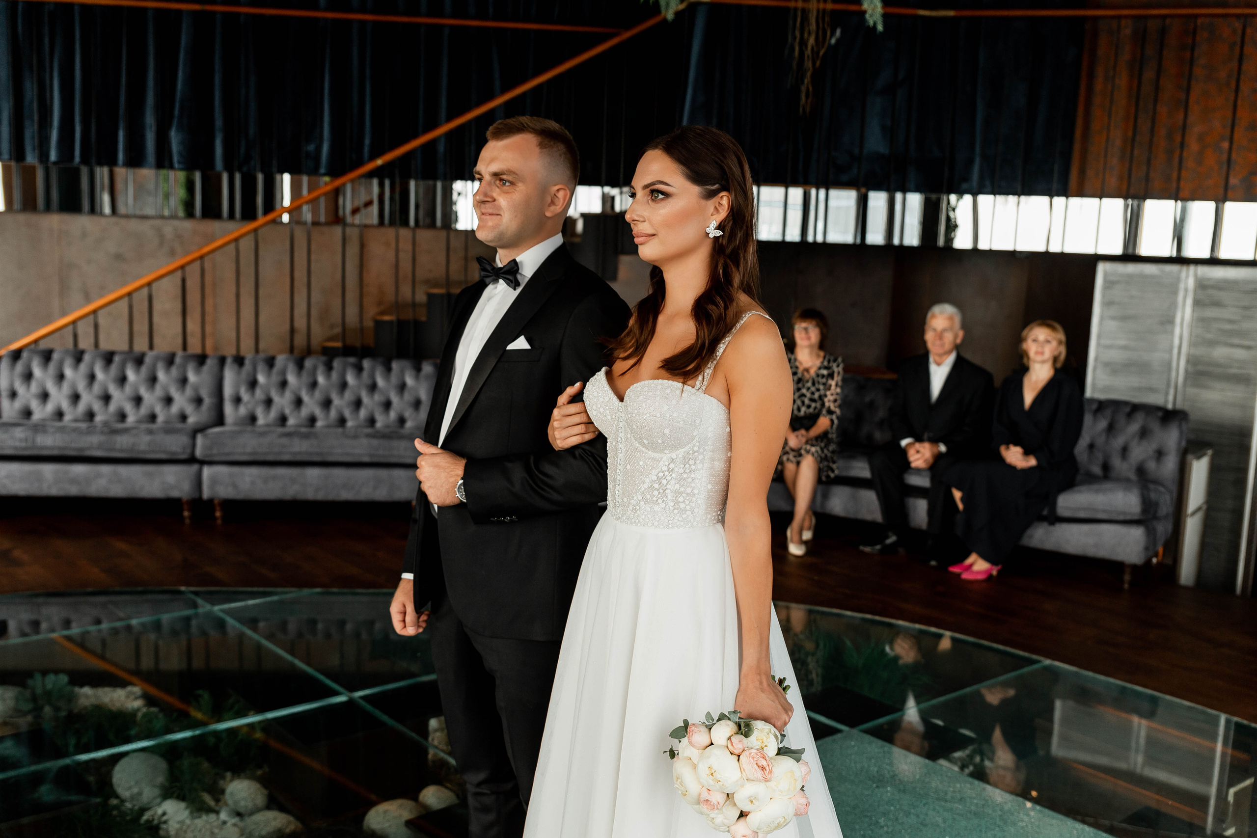 Лиля|Владимир. Свадебный фотограф Надежда Рыжикова