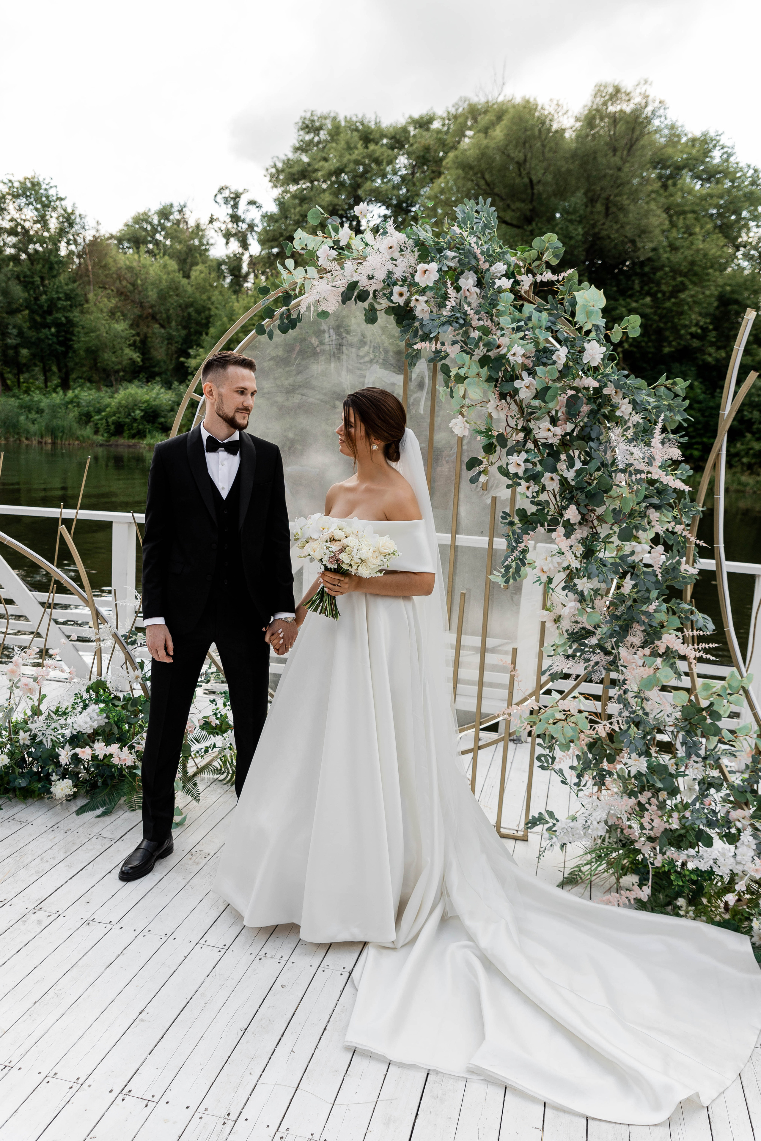 Алена|Александр. Свадебный фотограф Надежда Рыжикова