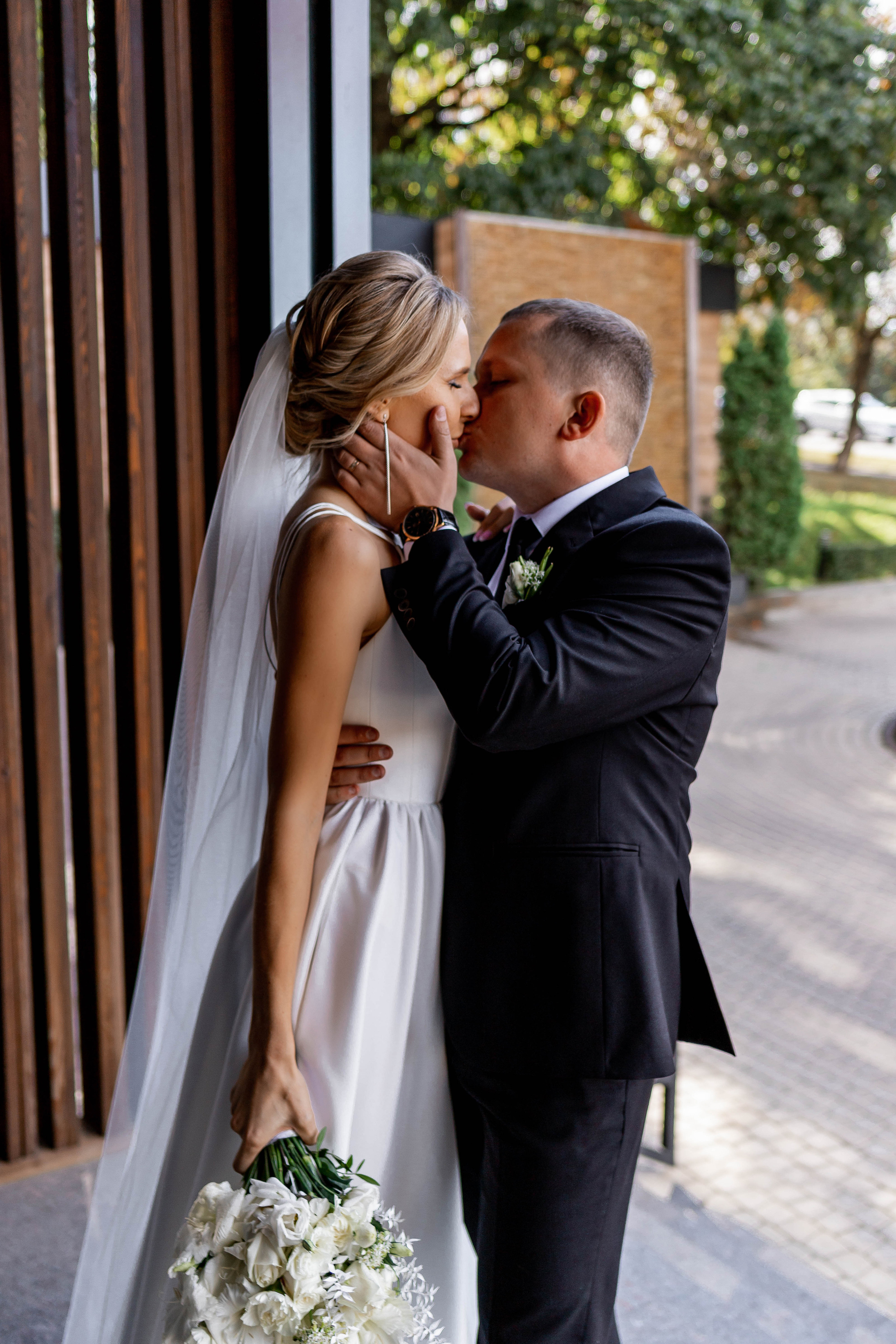 Ира|Виталий. Свадебный фотограф Надежда Рыжикова