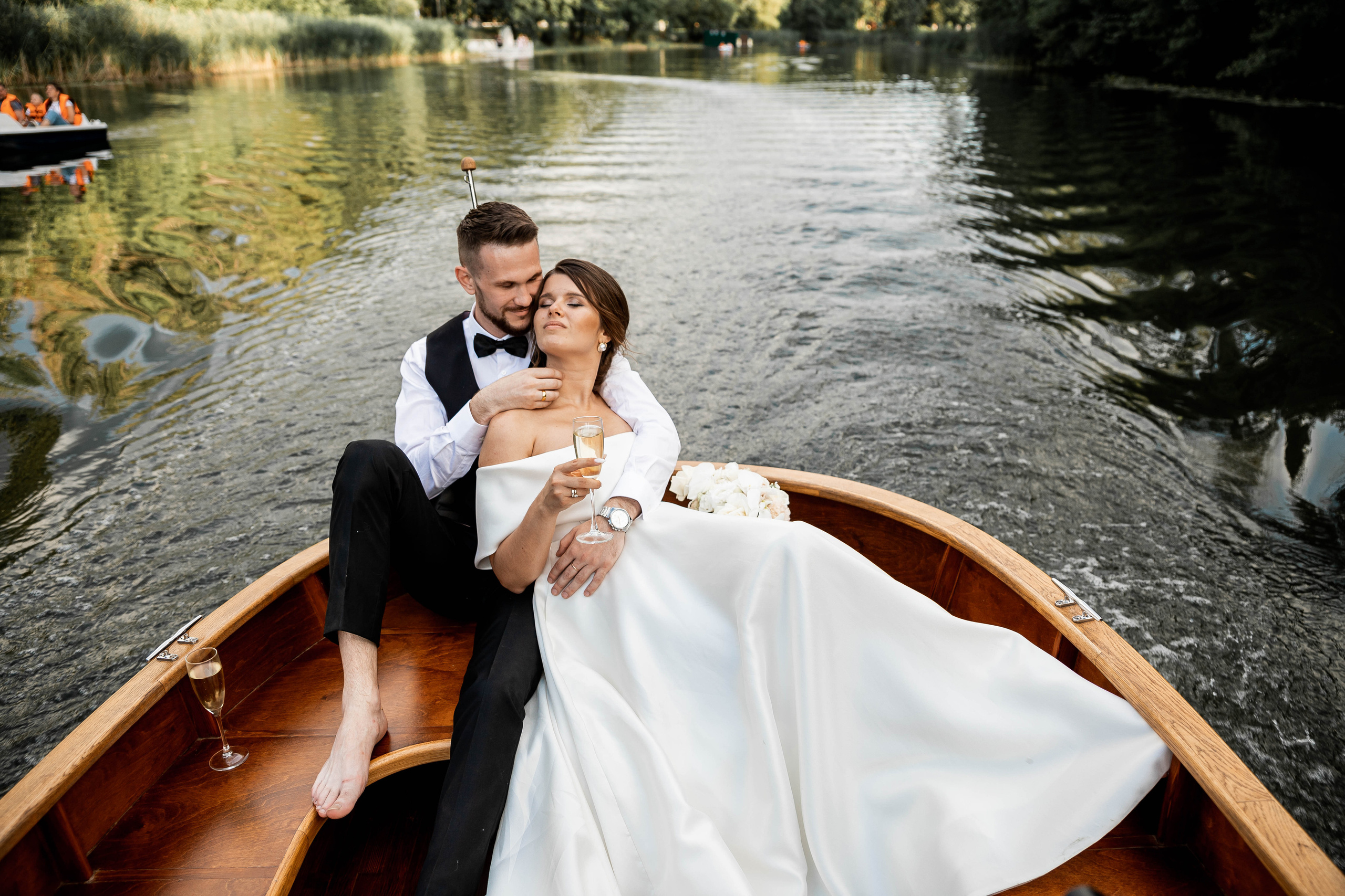 Алена|Александр. Свадебный фотограф Надежда Рыжикова